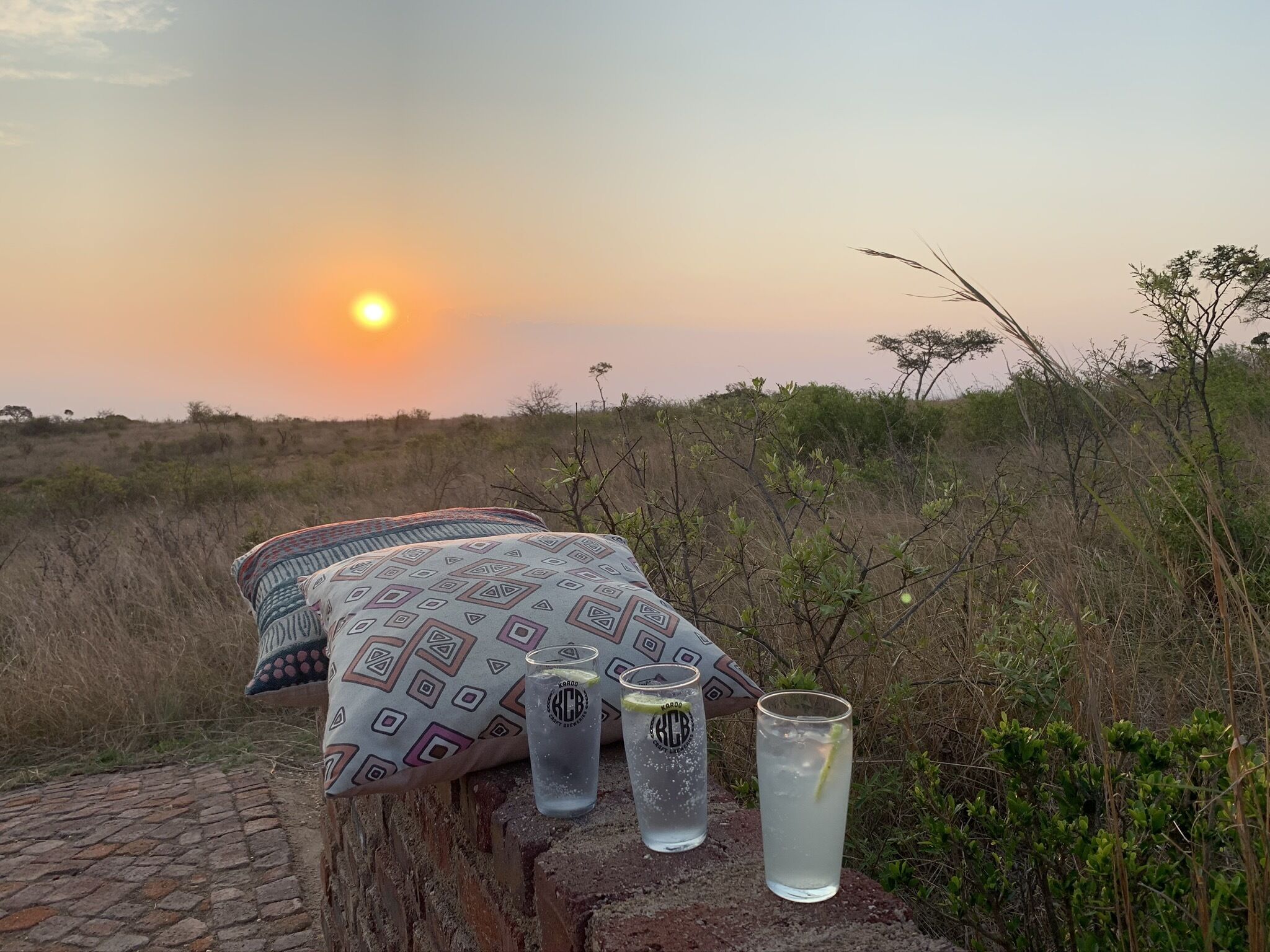 Ndhula Luxury Tented Lodge 4*