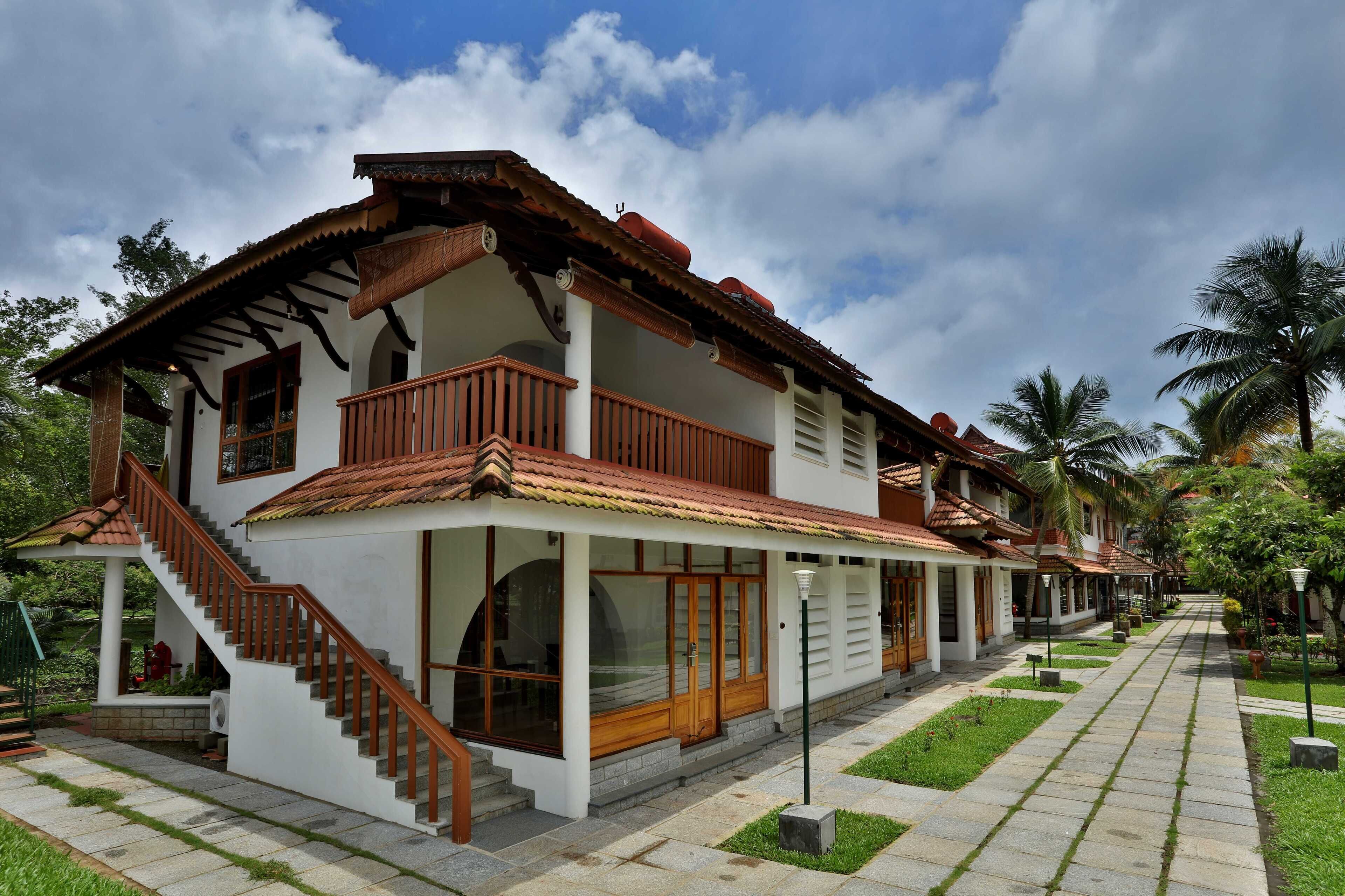 Backwater Ripples Kumarakom 5*