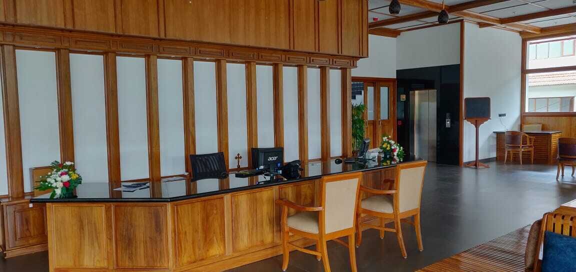 Backwater Ripples Kumarakom 5*