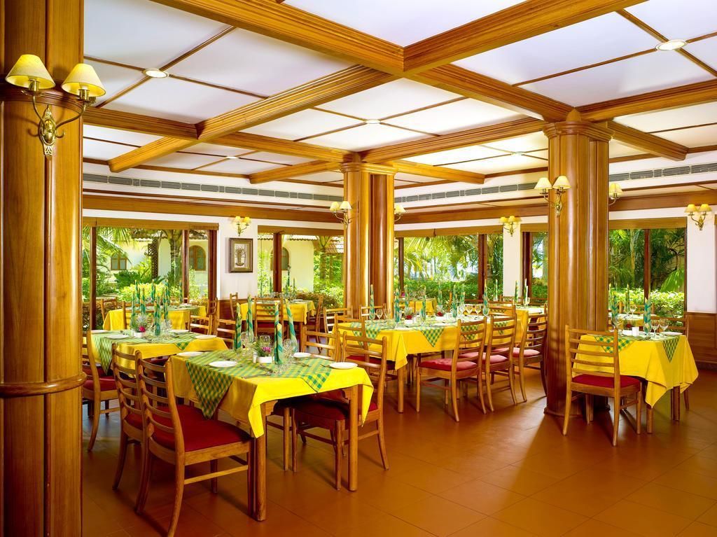 Backwater Ripples Kumarakom 5*