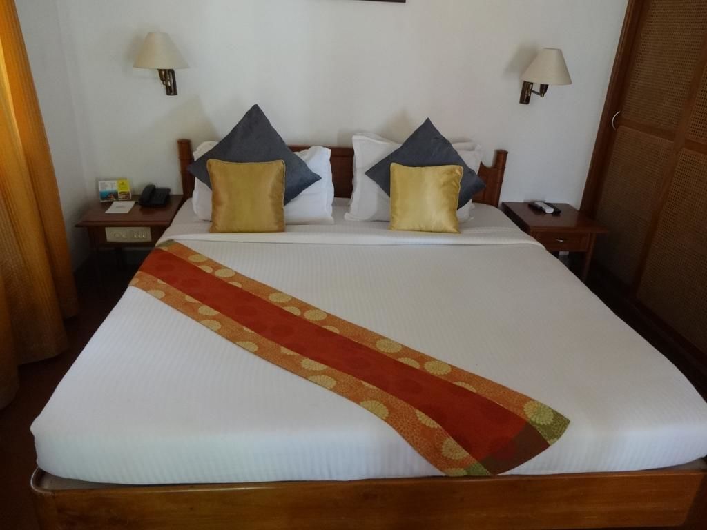 Backwater Ripples Kumarakom 5*
