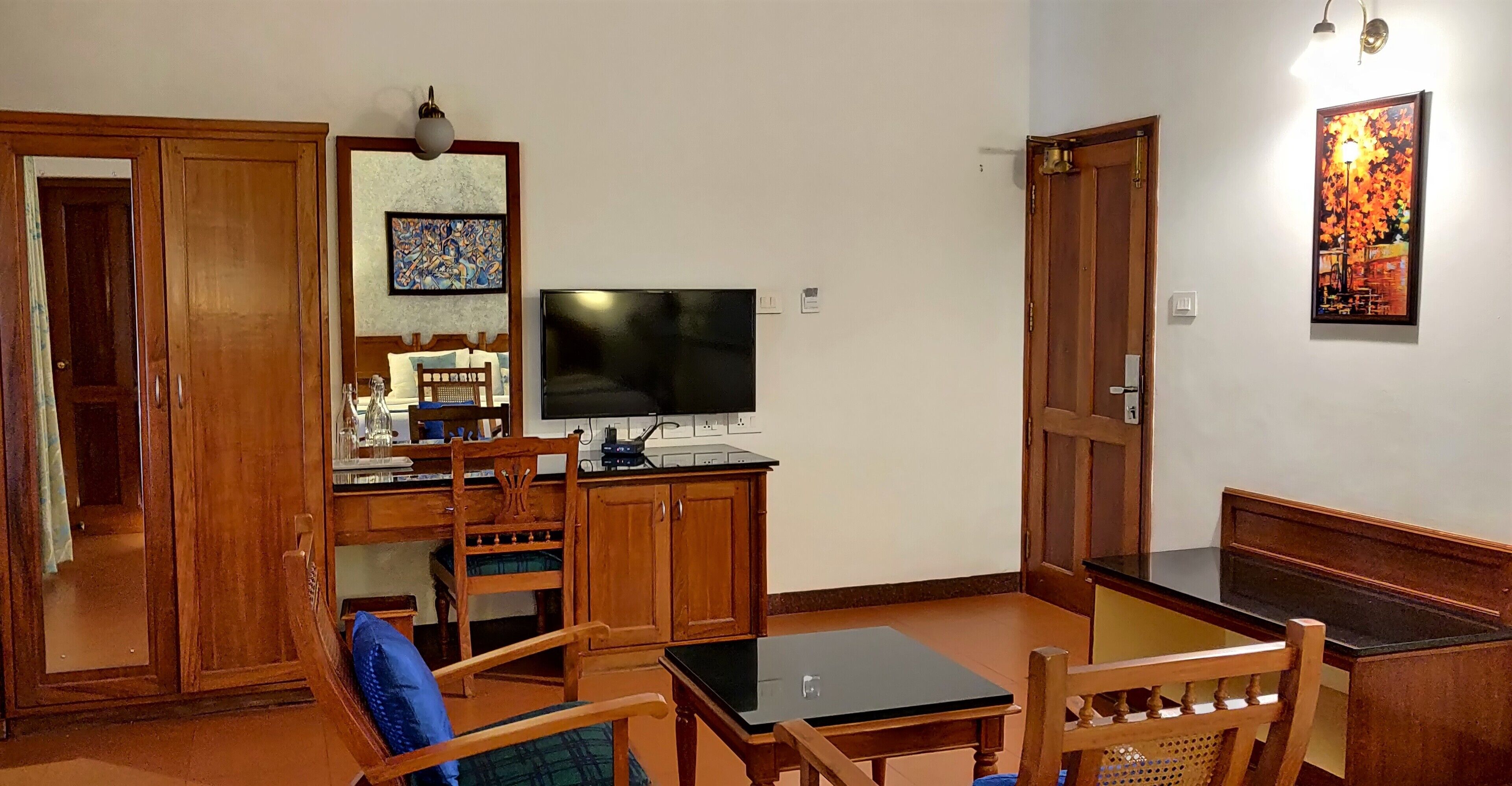 Backwater Ripples Kumarakom 5*