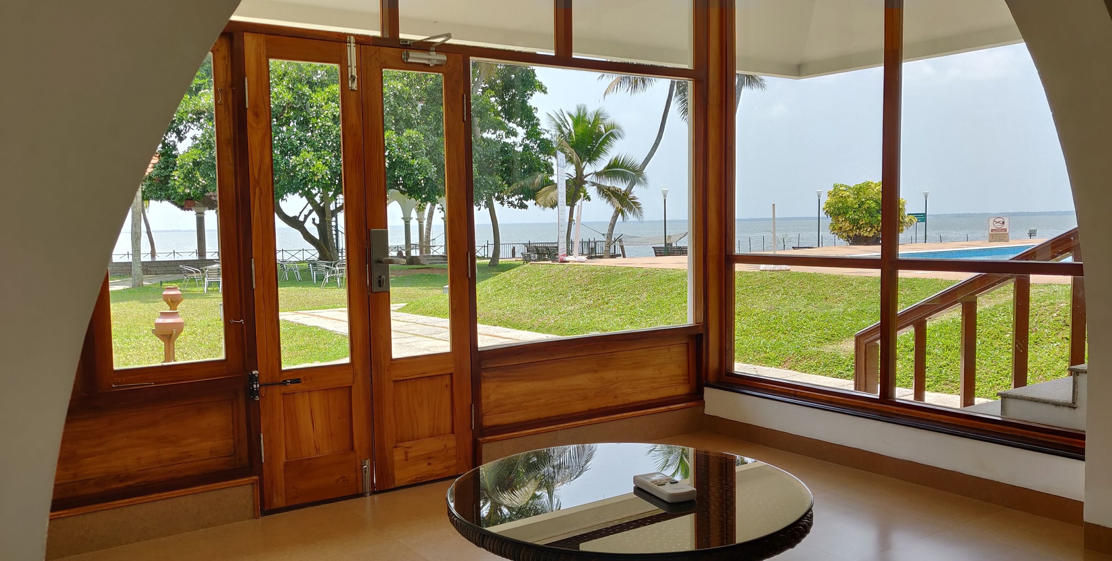 Backwater Ripples Kumarakom 5*