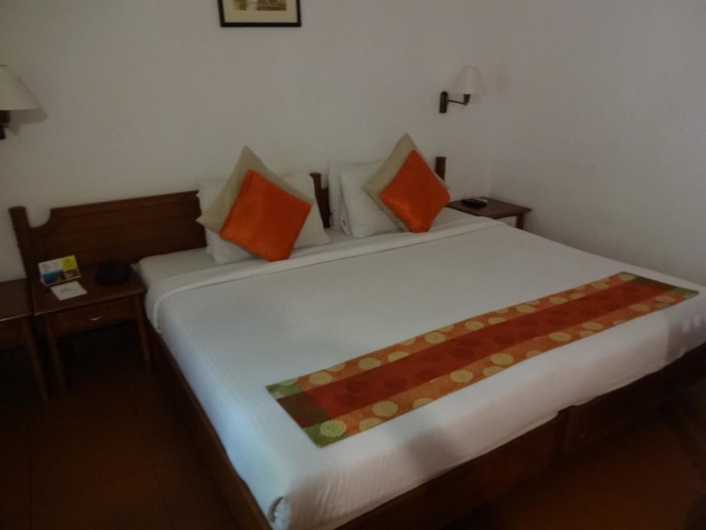 Backwater Ripples Kumarakom 5*