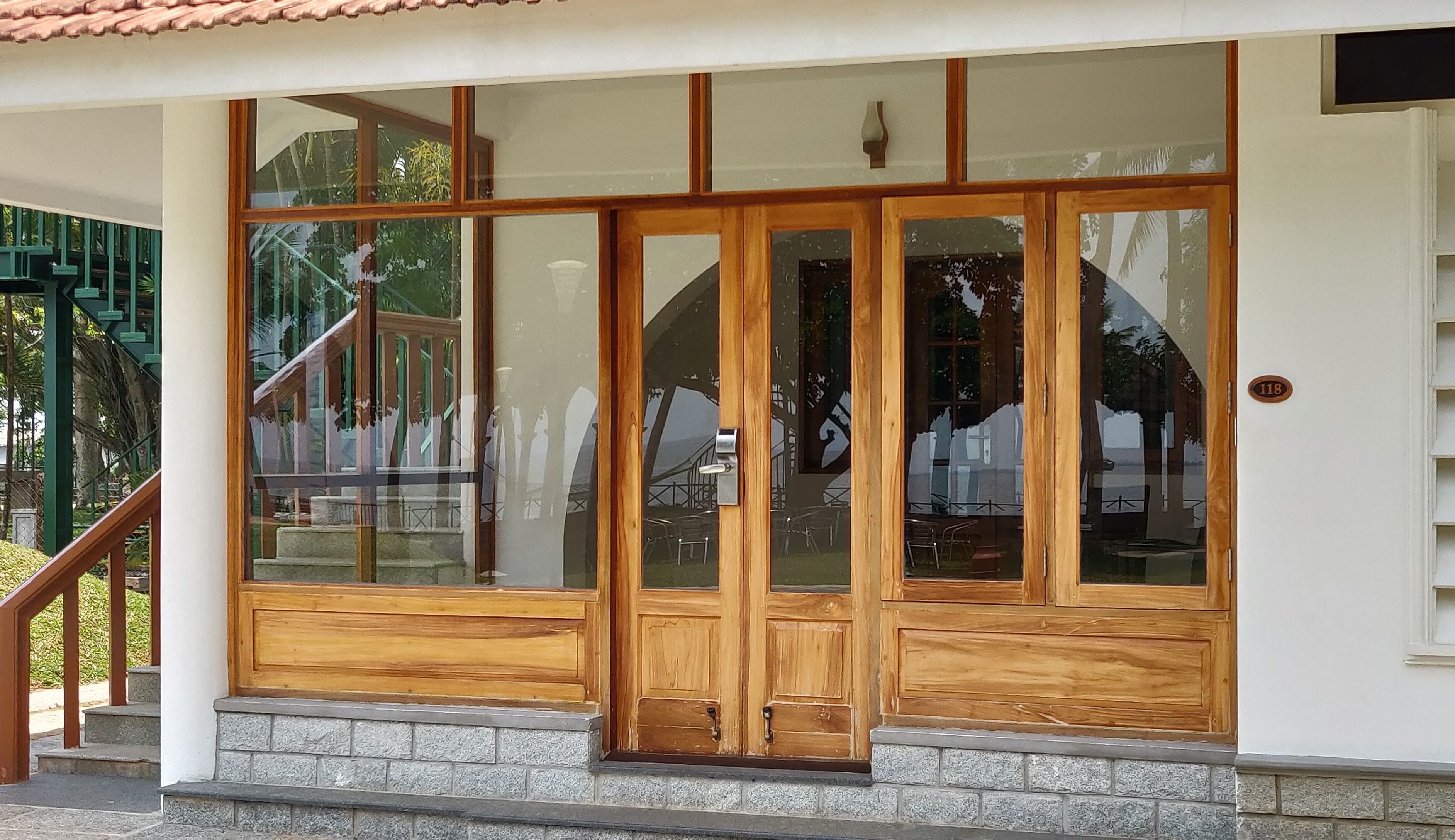 Backwater Ripples Kumarakom 5*