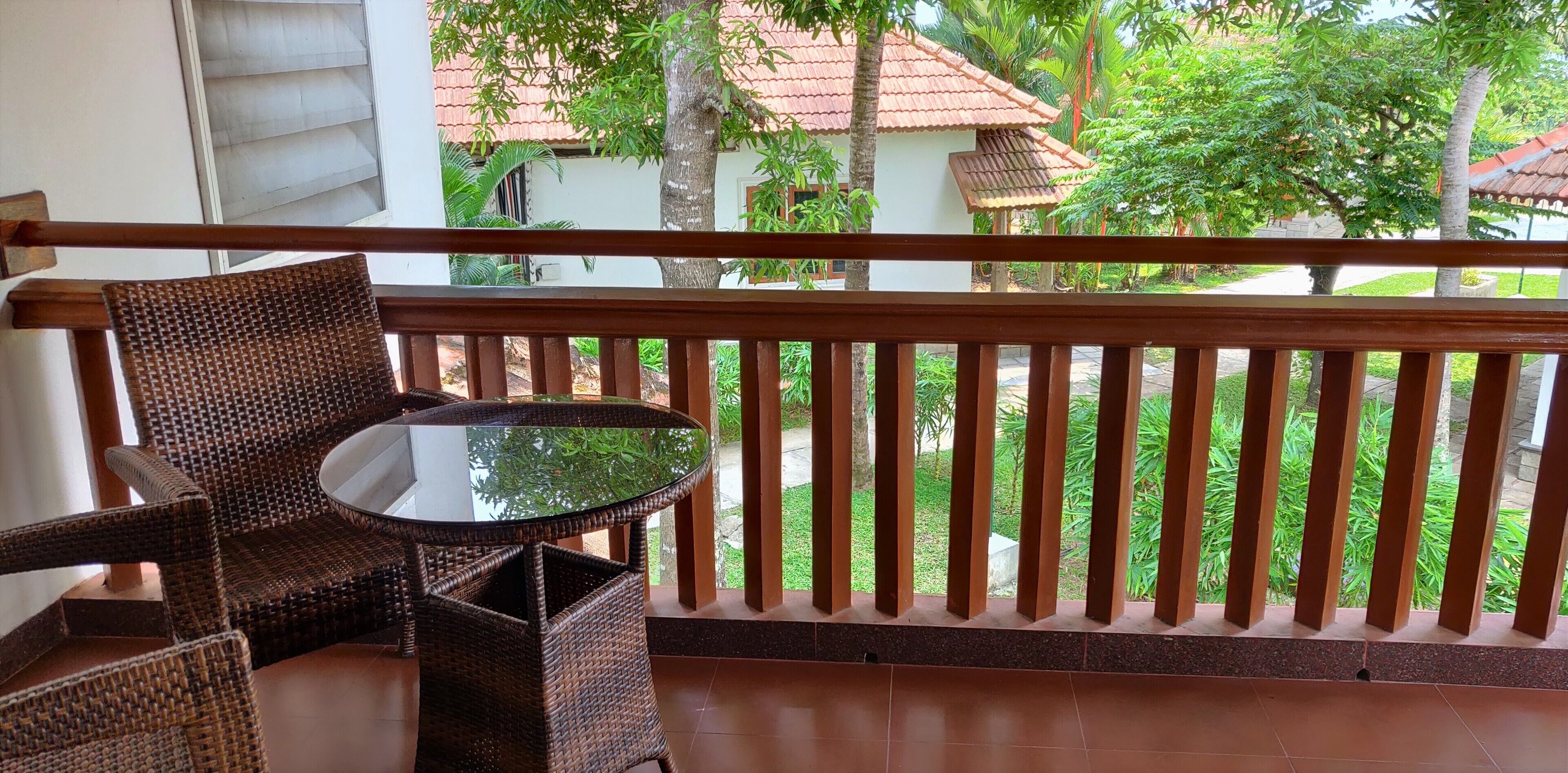 Backwater Ripples Kumarakom 5*