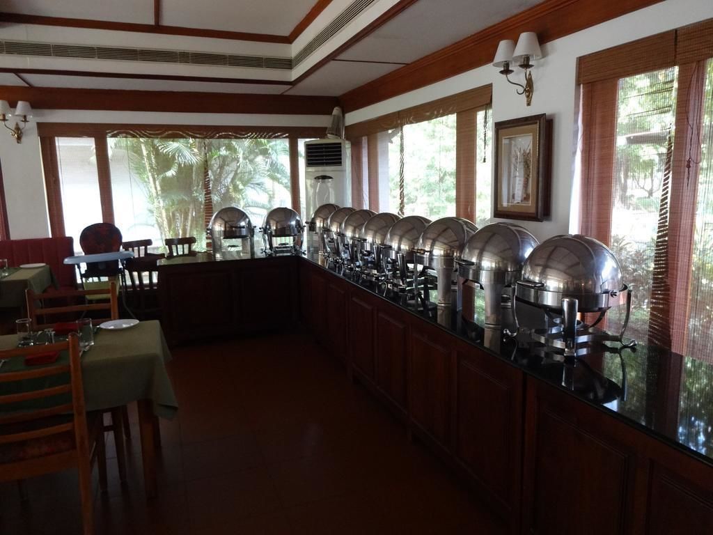 Backwater Ripples Kumarakom 5*