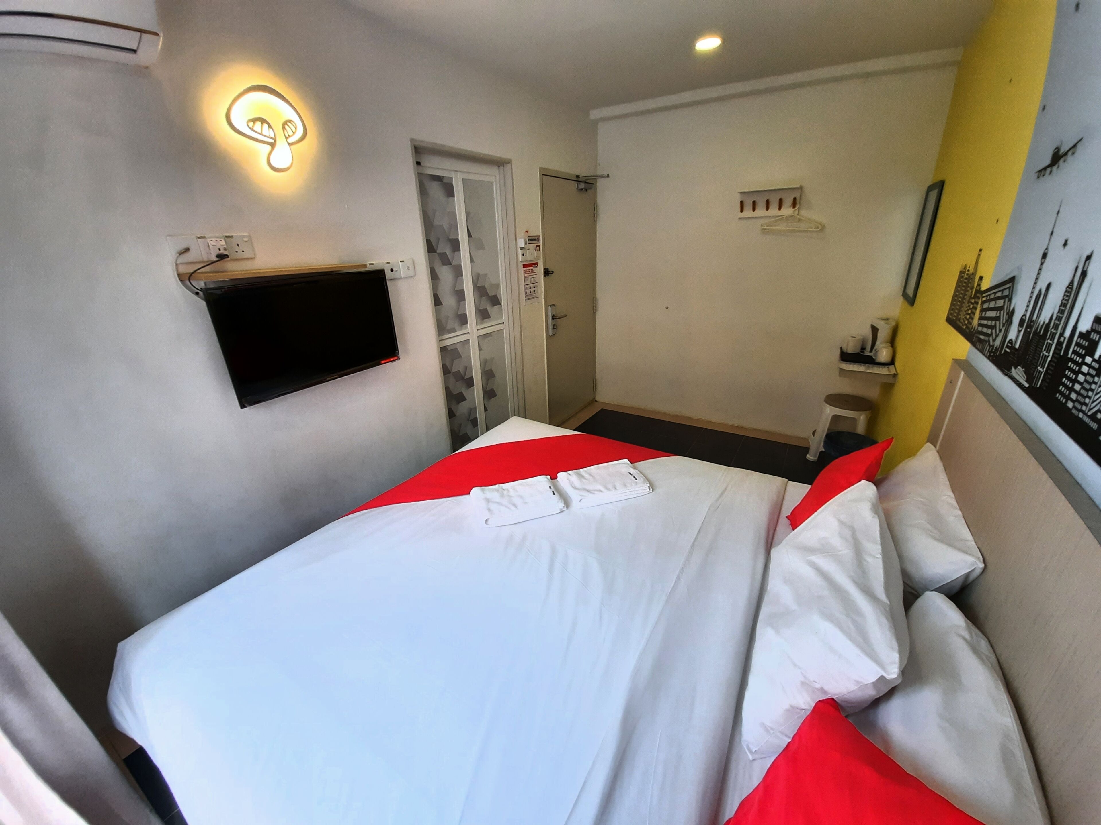 Good2Stay Hotel 2*