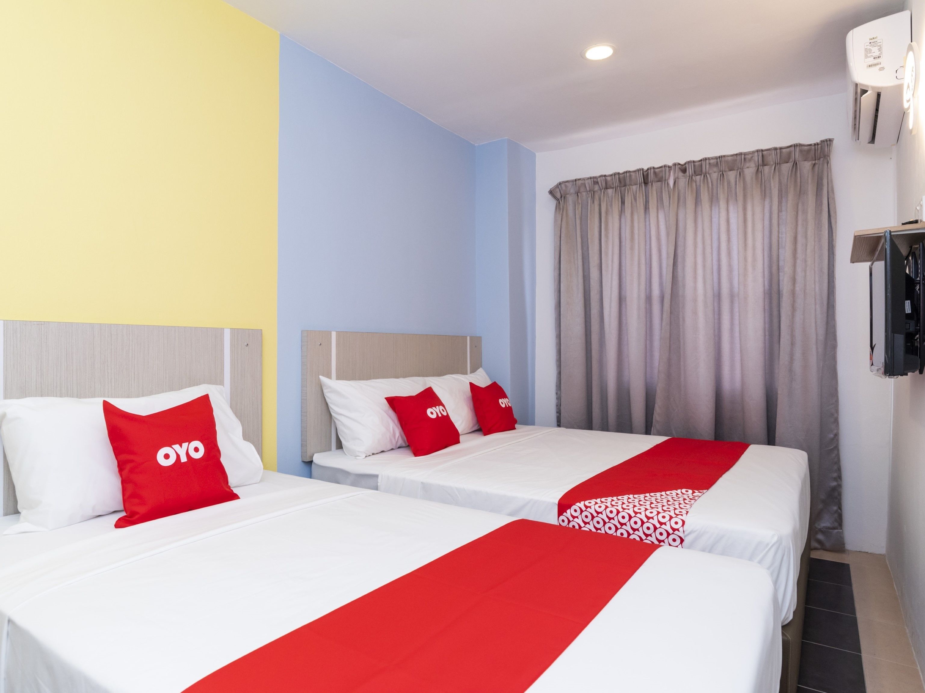 Good2Stay Hotel 2*