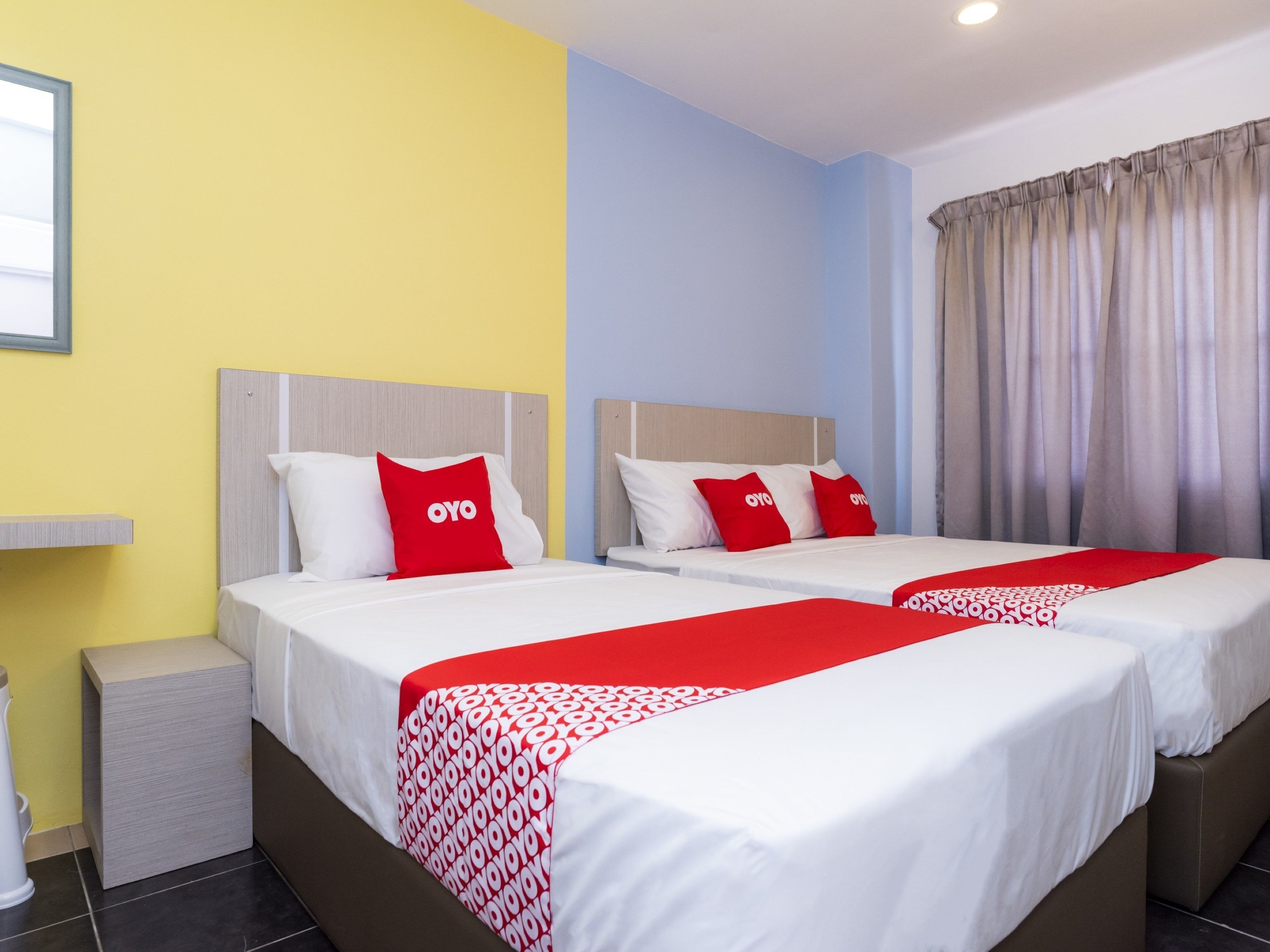 Good2Stay Hotel 2*