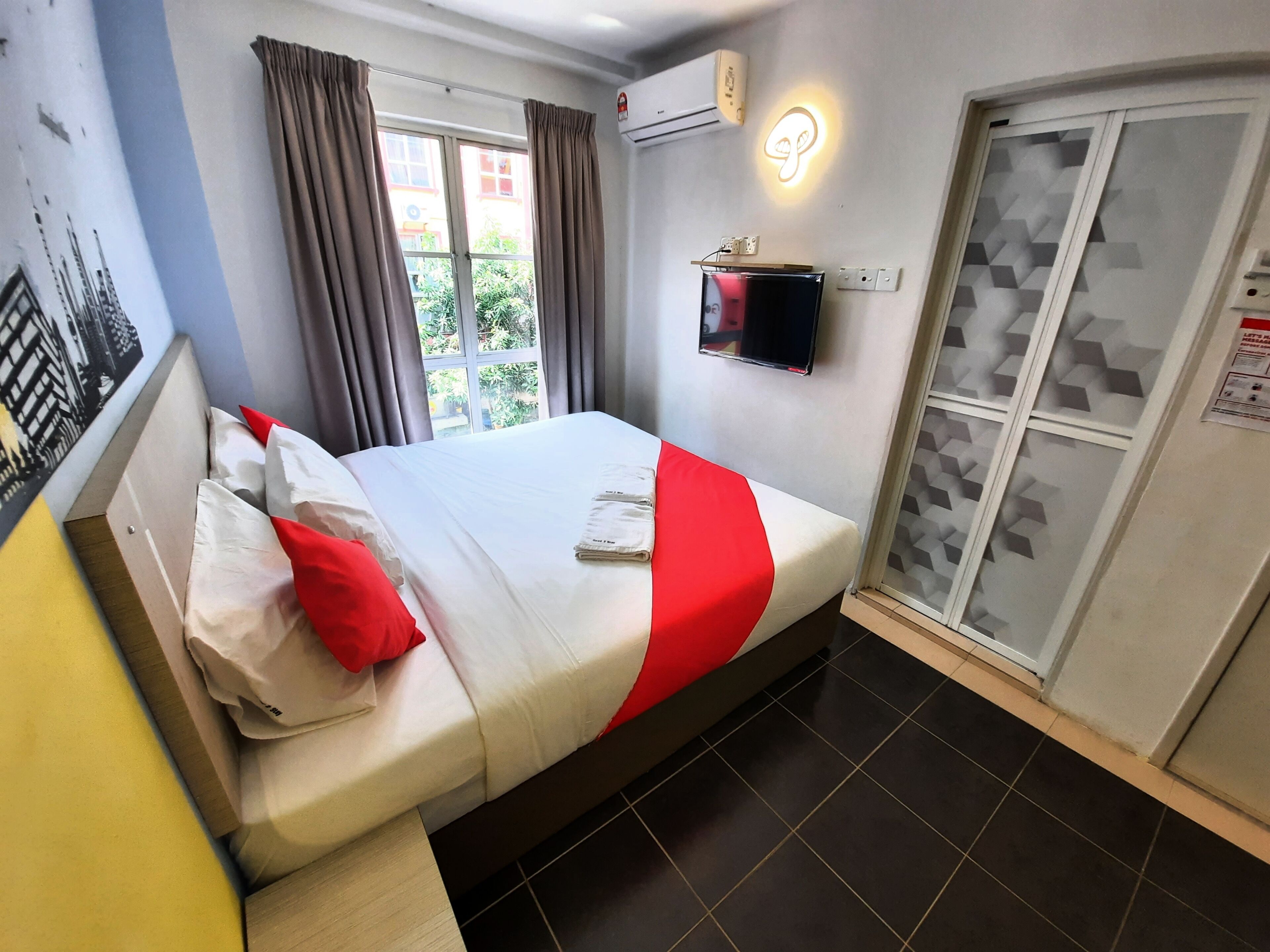 Good2Stay Hotel 2*