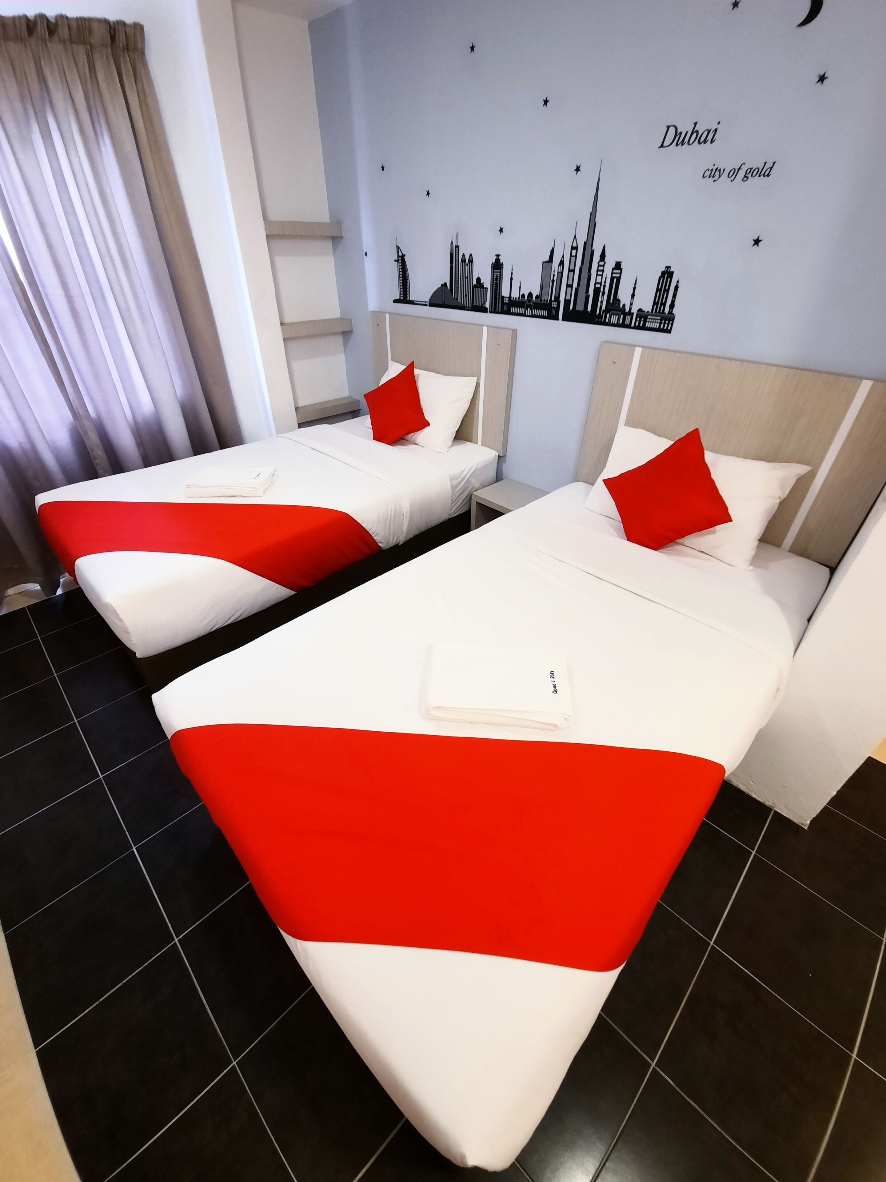 Good2Stay Hotel 2*