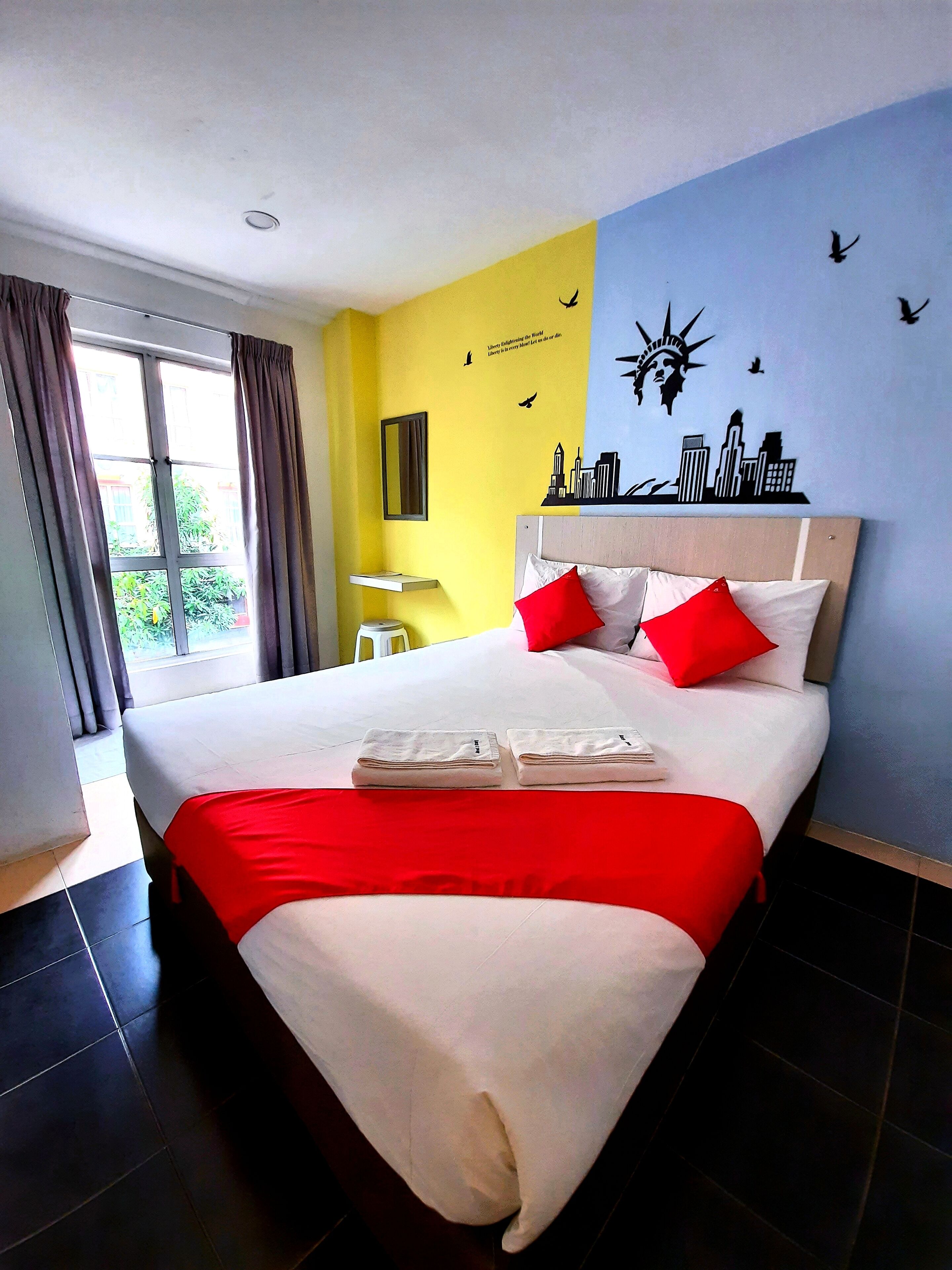 Good2Stay Hotel 2*