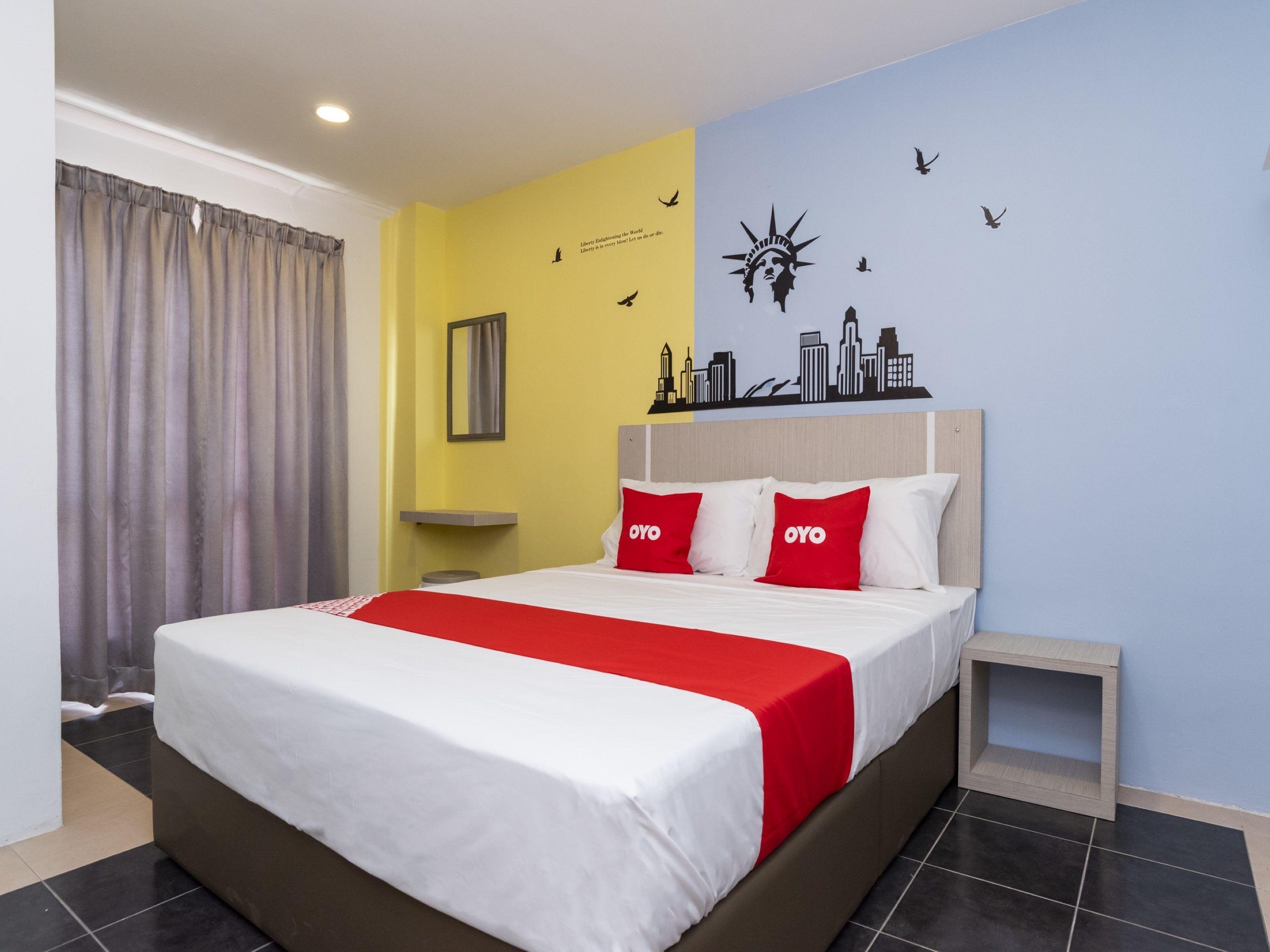 Good2Stay Hotel 2*