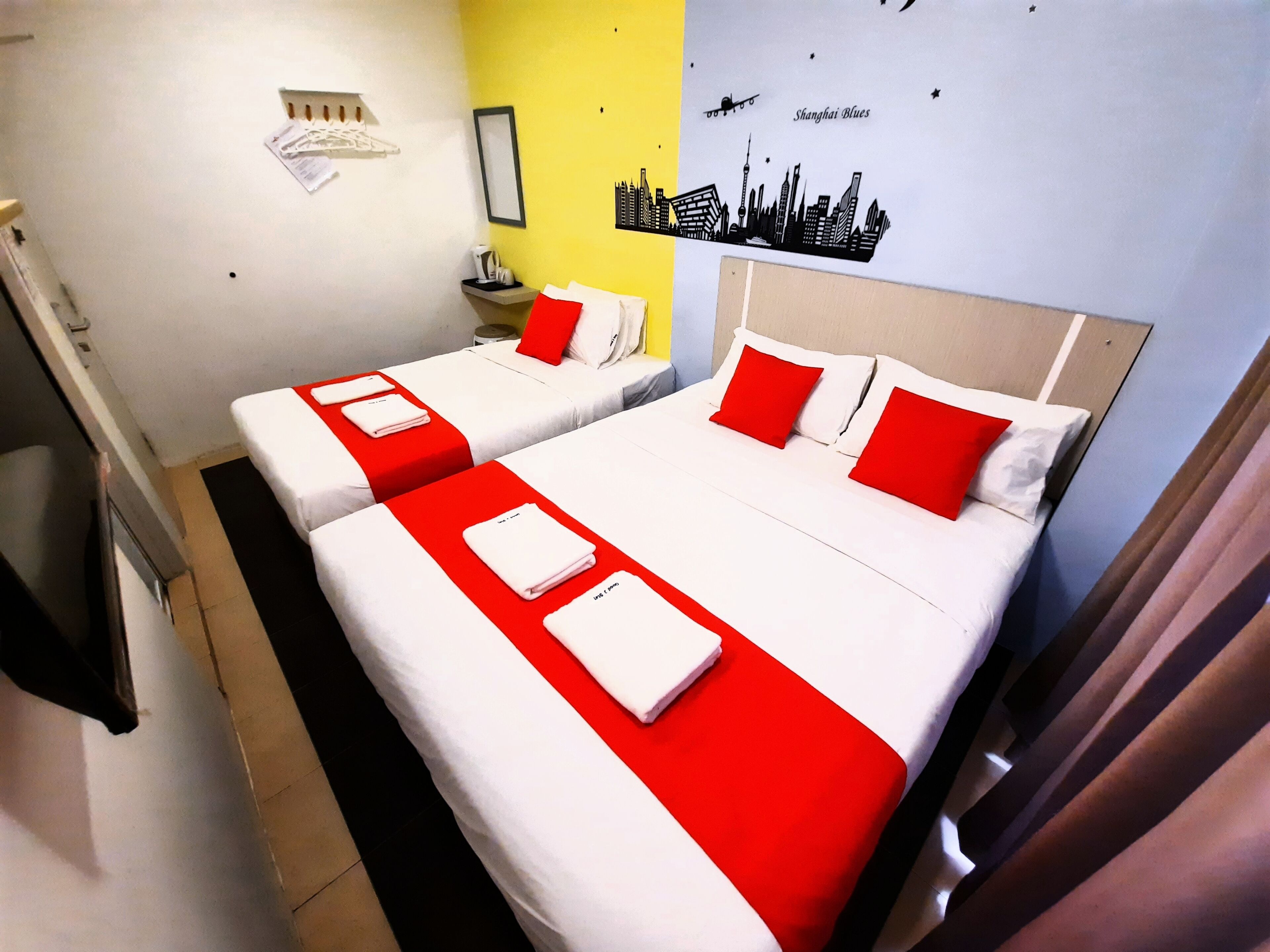 Good2Stay Hotel 2*