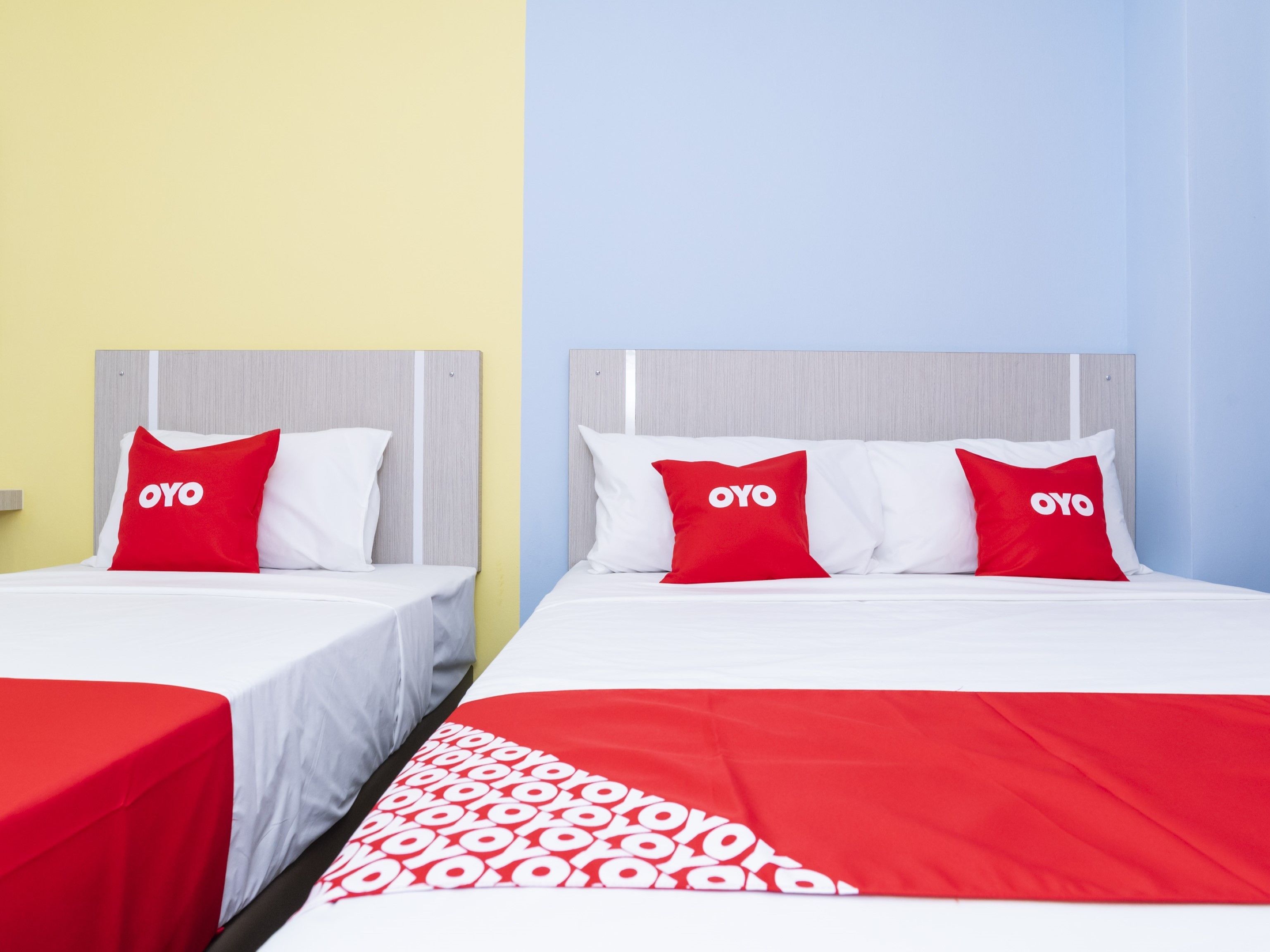 Good2Stay Hotel 2*