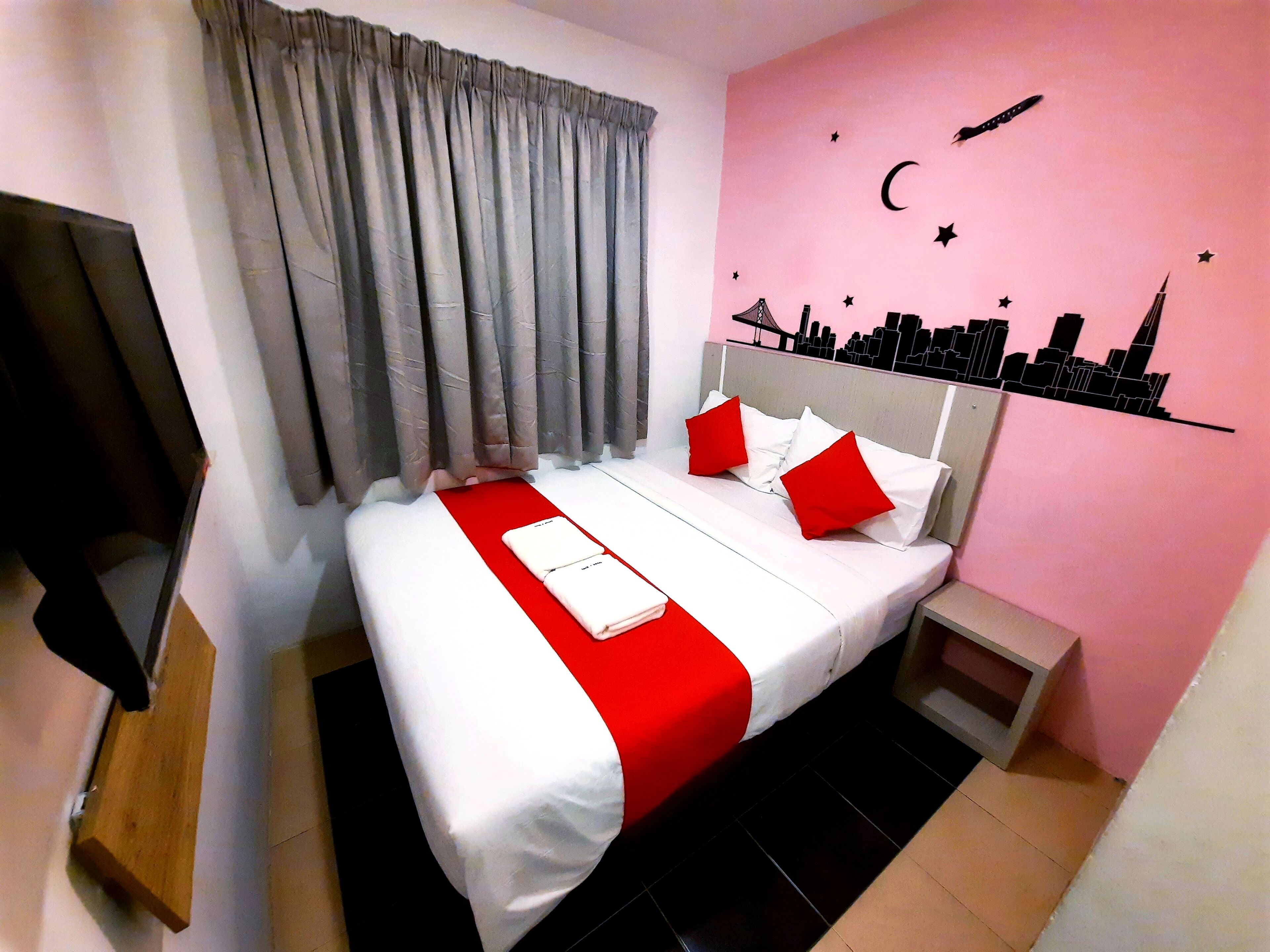 Good2Stay Hotel 2*