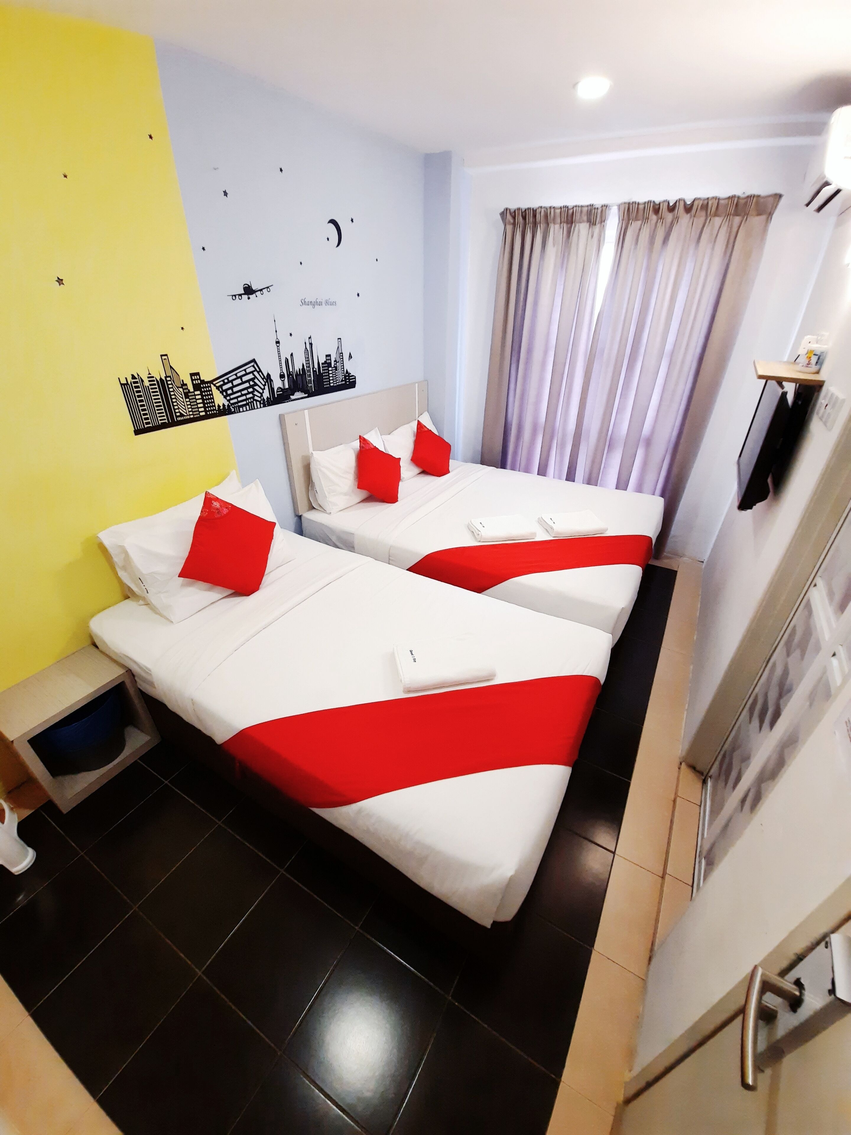 Good2Stay Hotel 2*