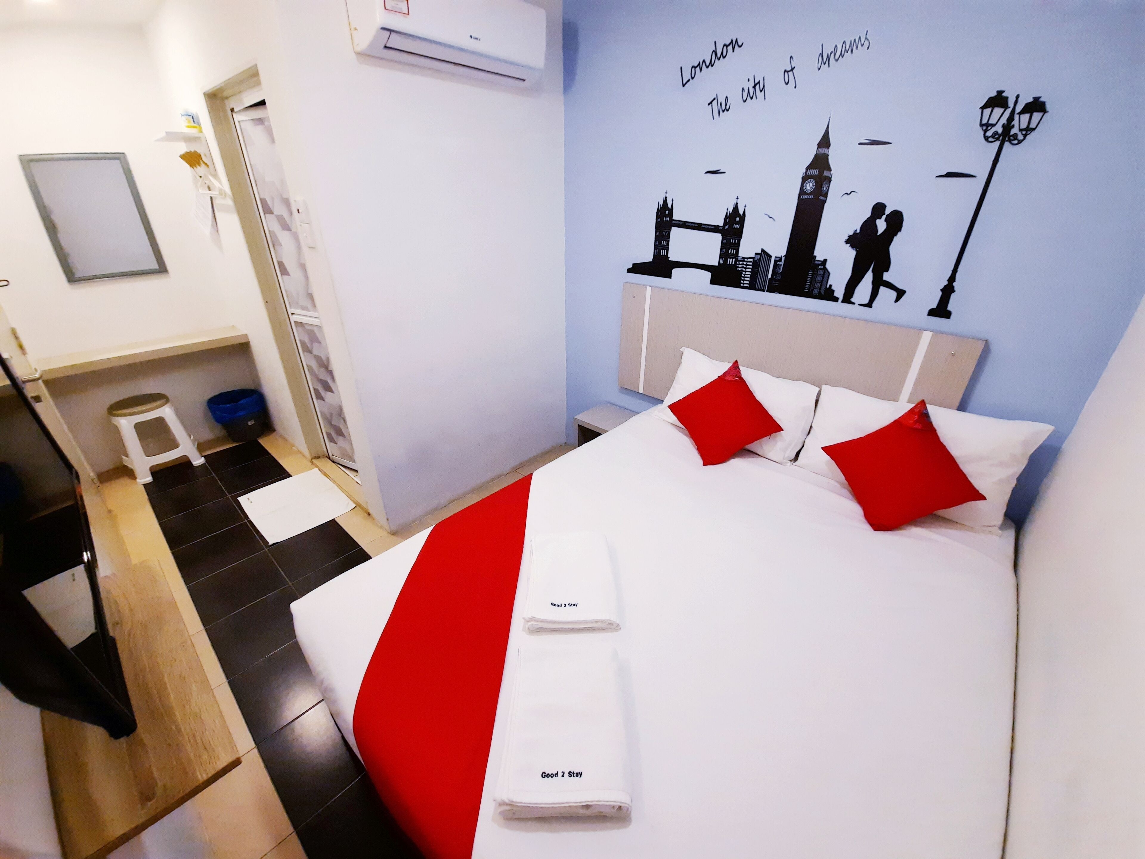 Good2Stay Hotel 2*