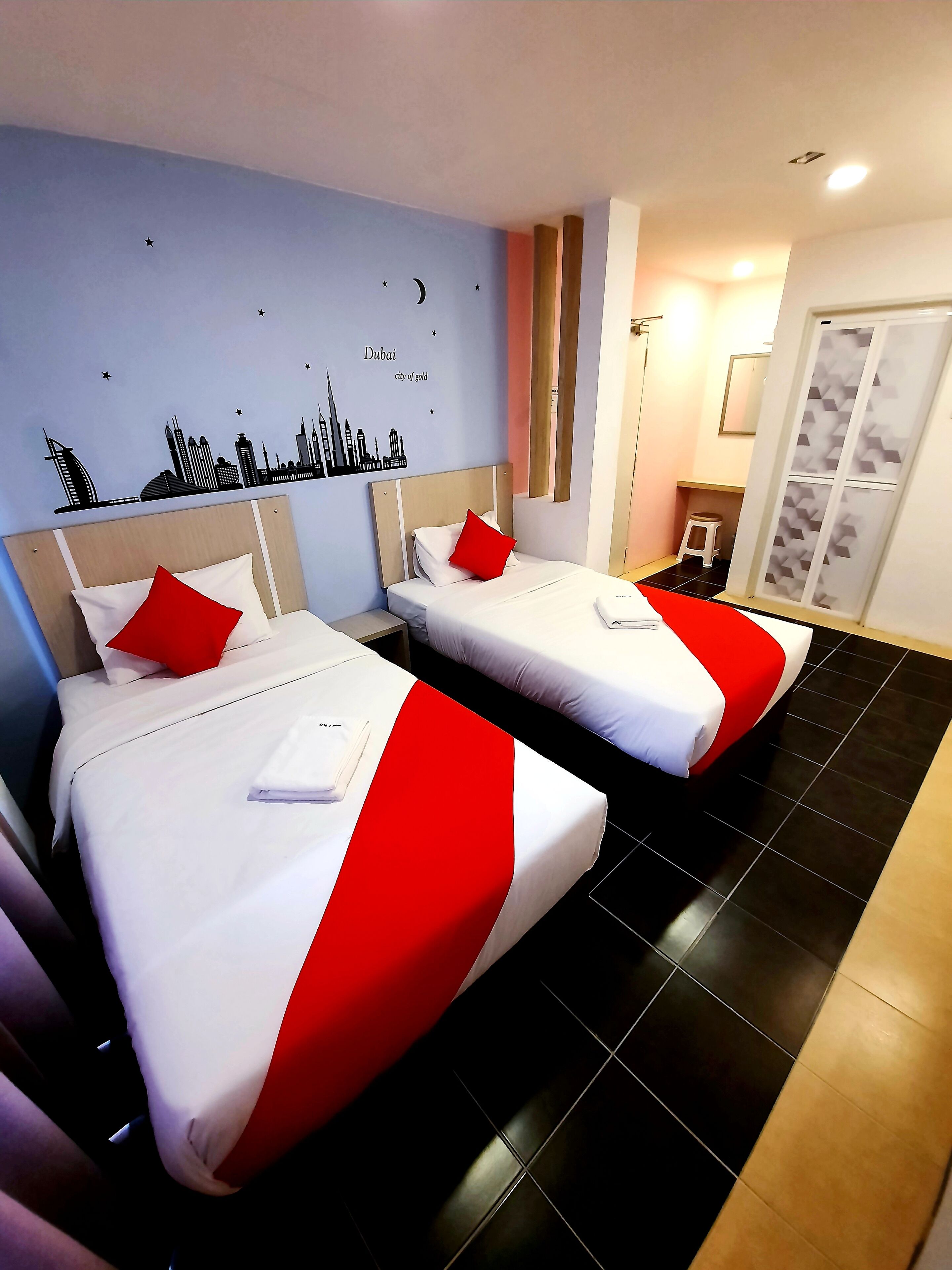 Good2Stay Hotel 2*