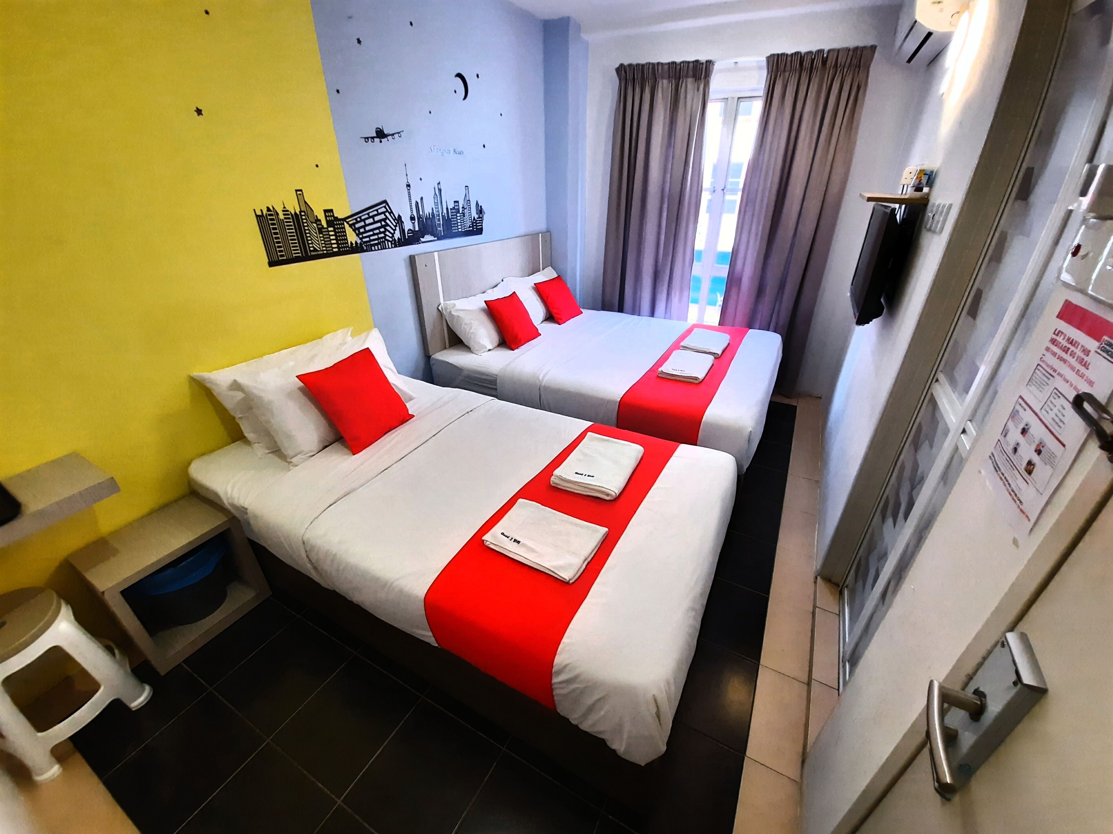 Good2Stay Hotel 2*