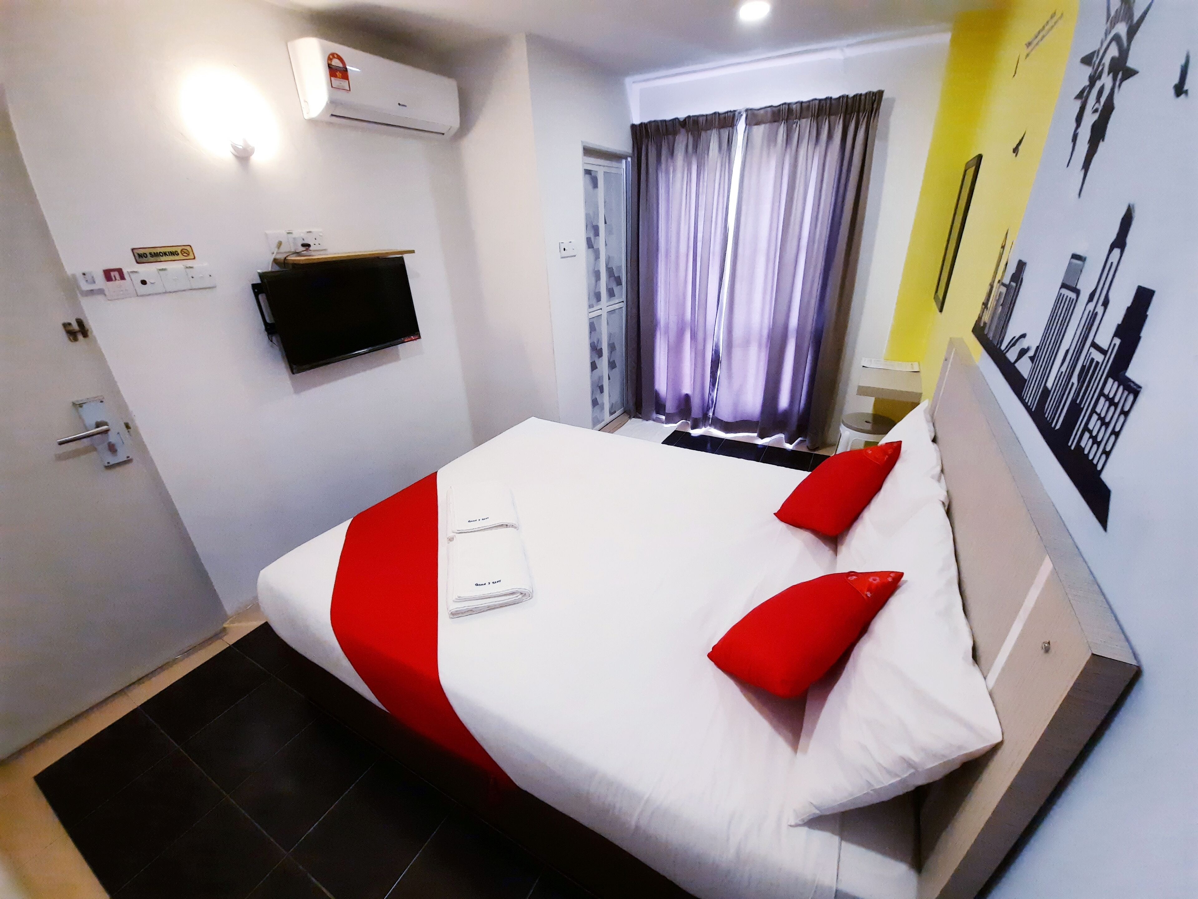Good2Stay Hotel 2*
