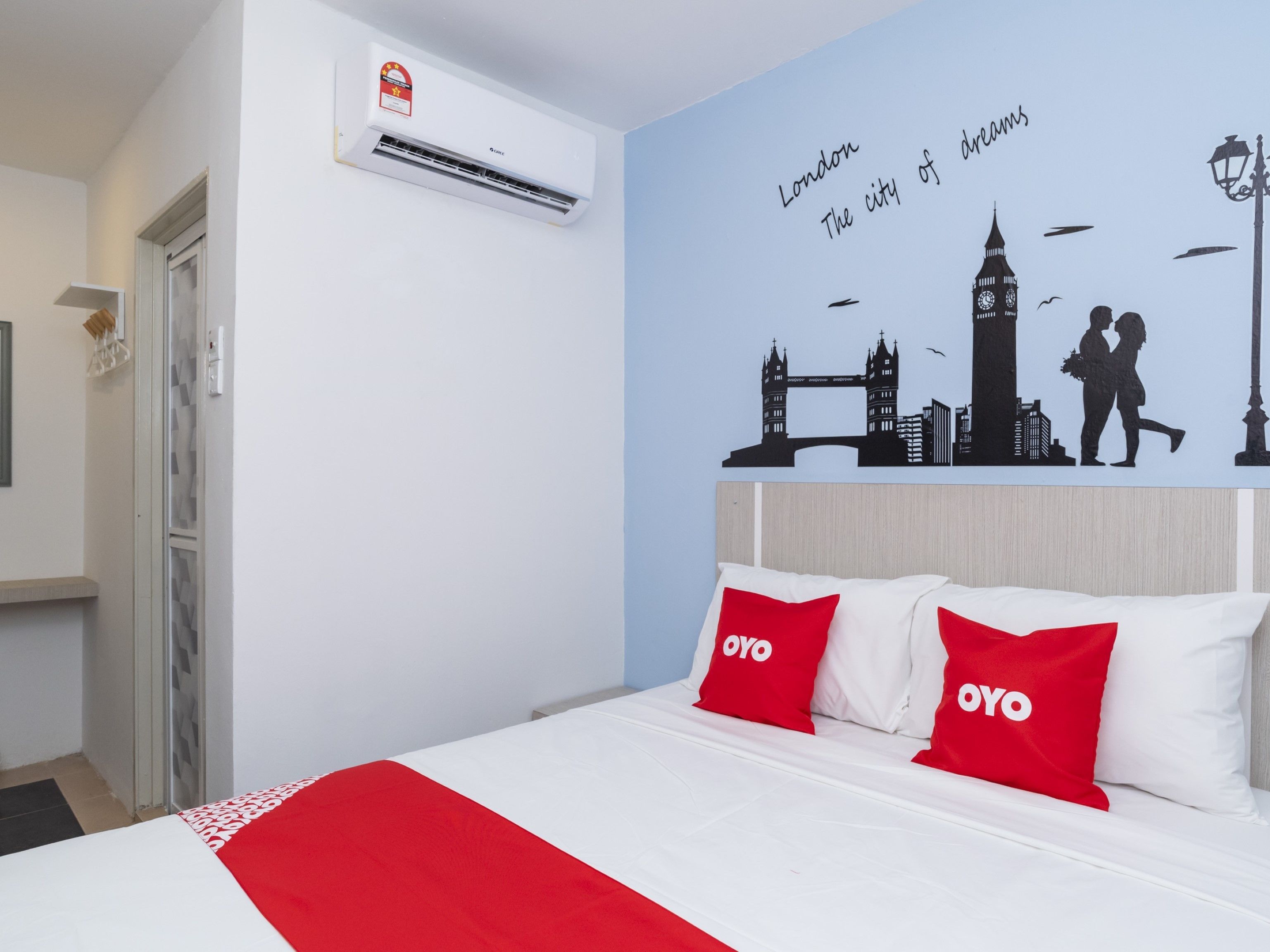 Good2Stay Hotel 2*