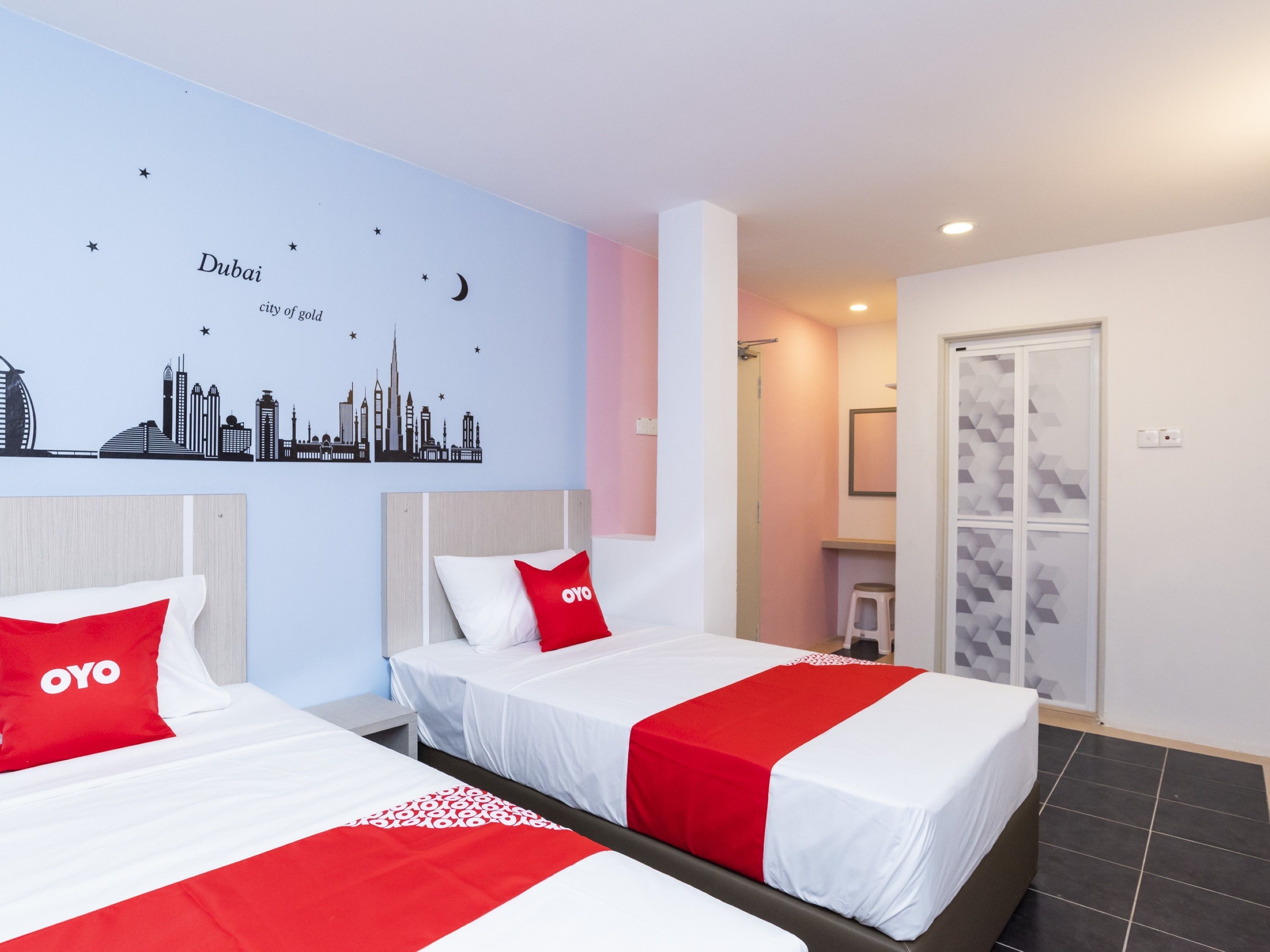 Good2Stay Hotel 2*