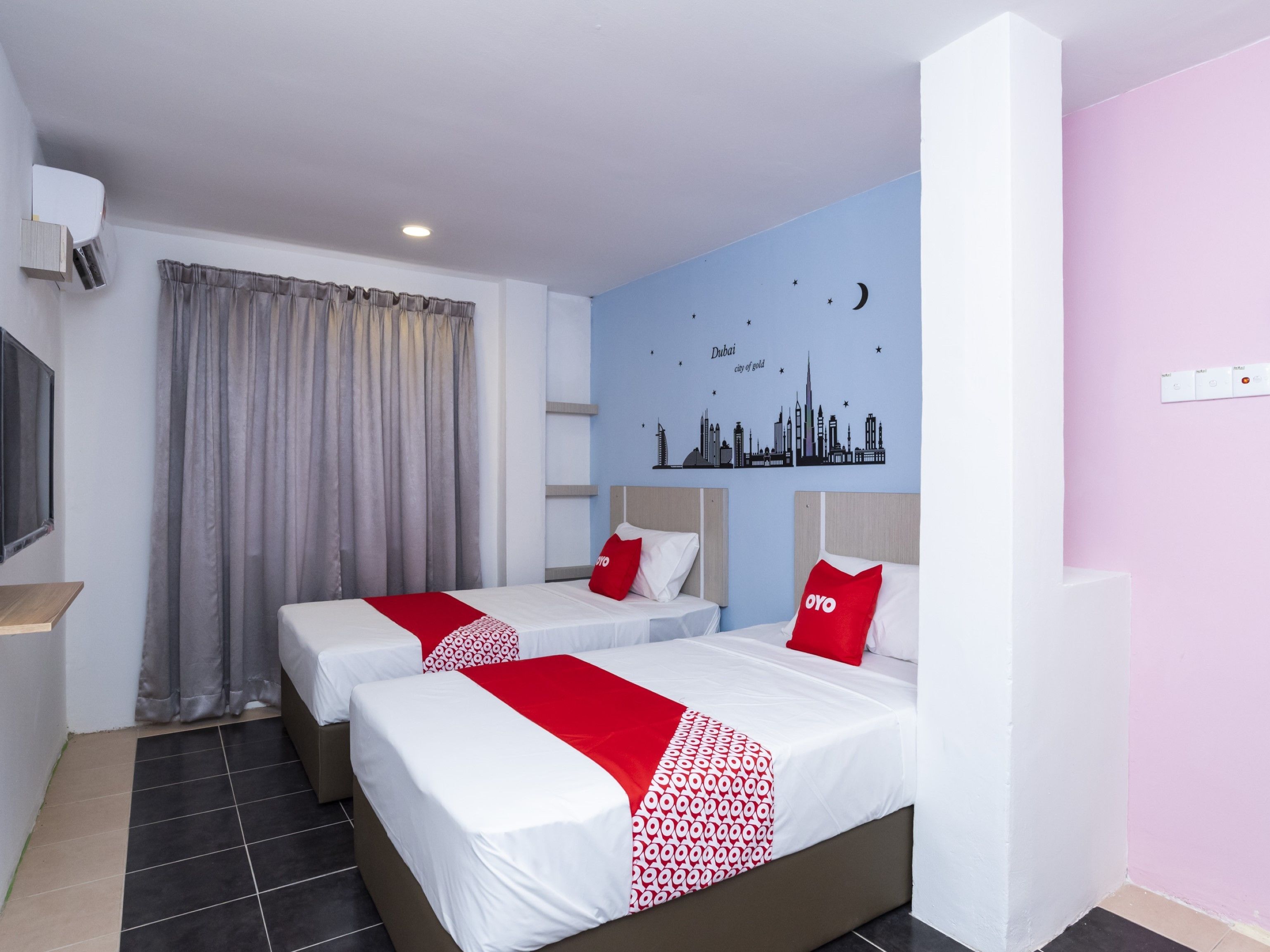 Good2Stay Hotel 2*