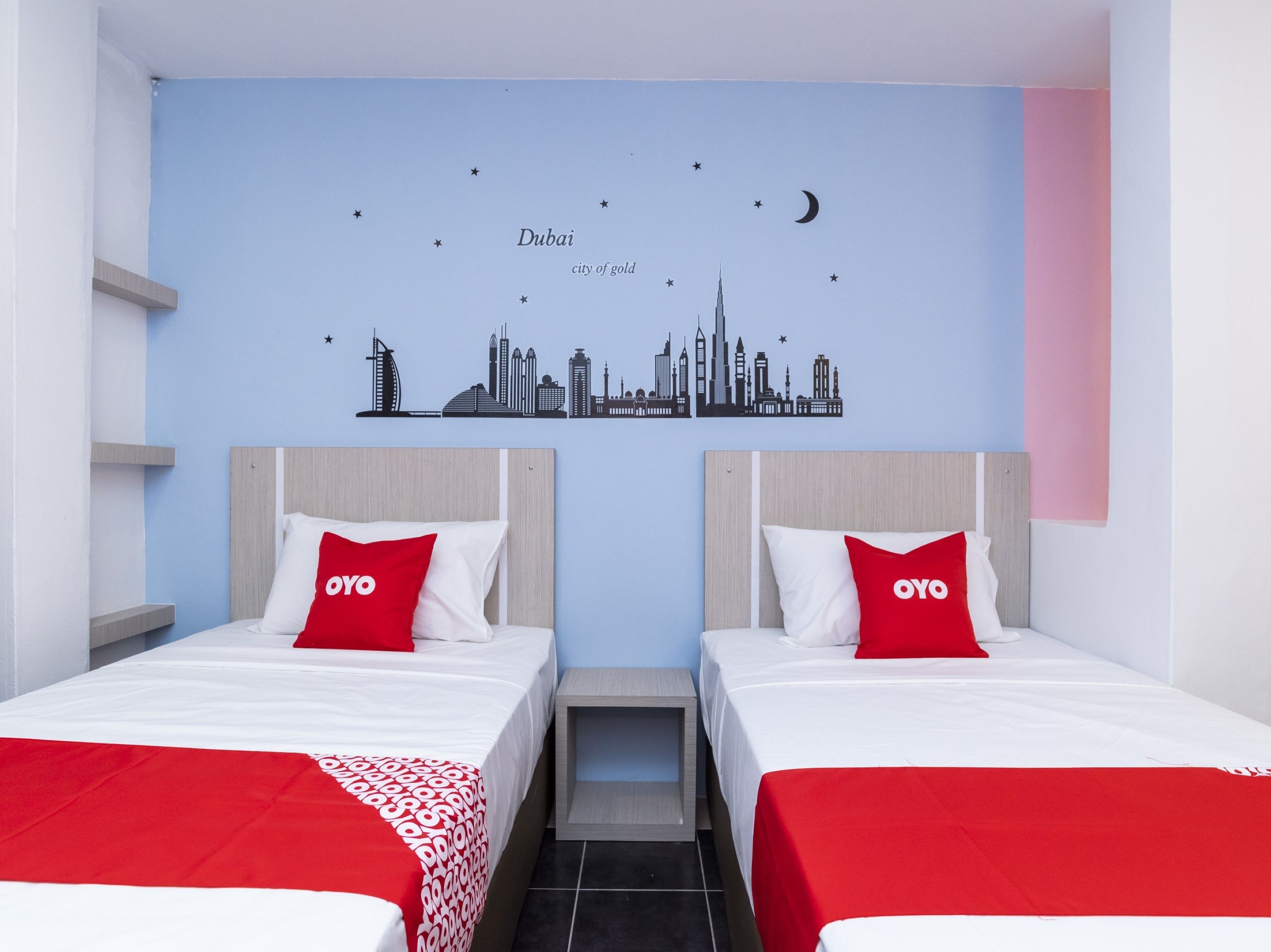 Good2Stay Hotel 2*
