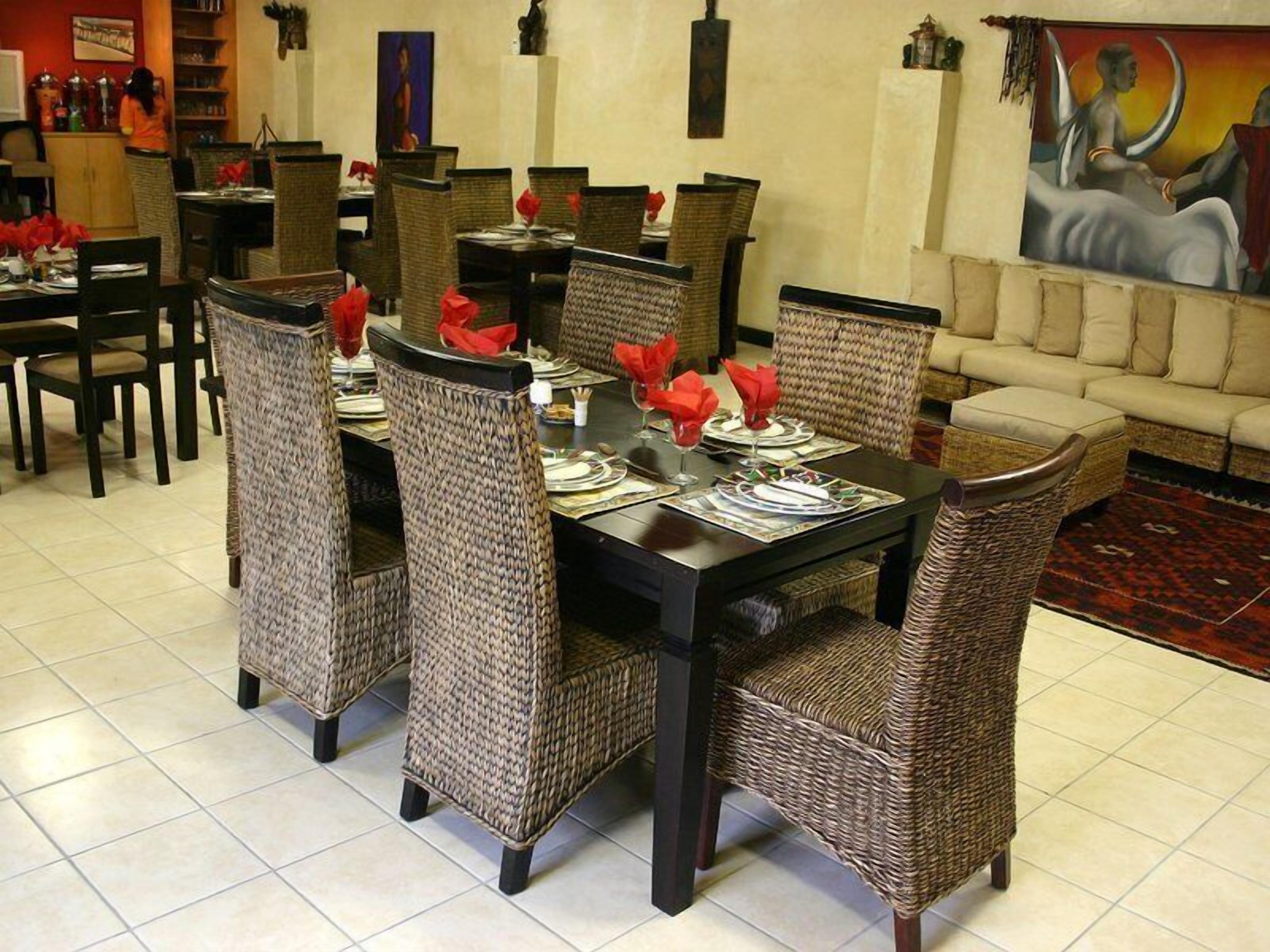 Kwantu Guesthouses 3*