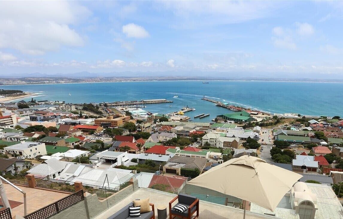 The Lookout Guest House 4*