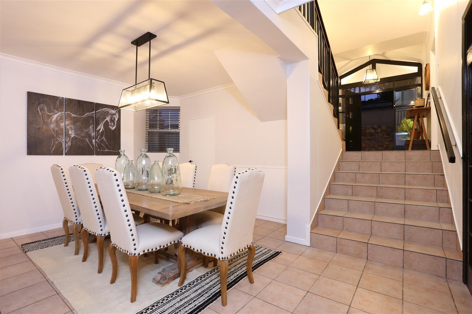 The Lookout Guest House 4*