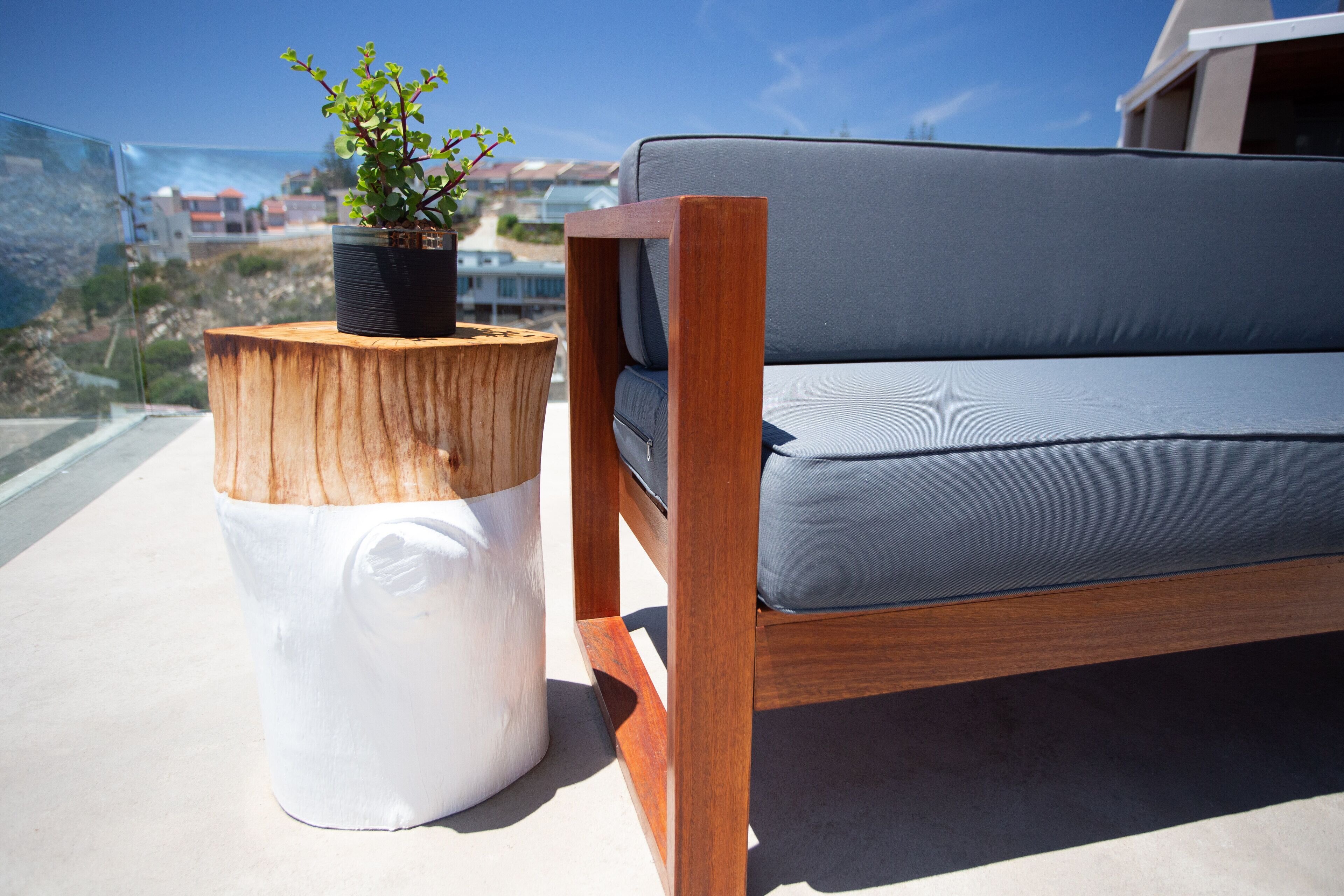 The Lookout Guest House 4*