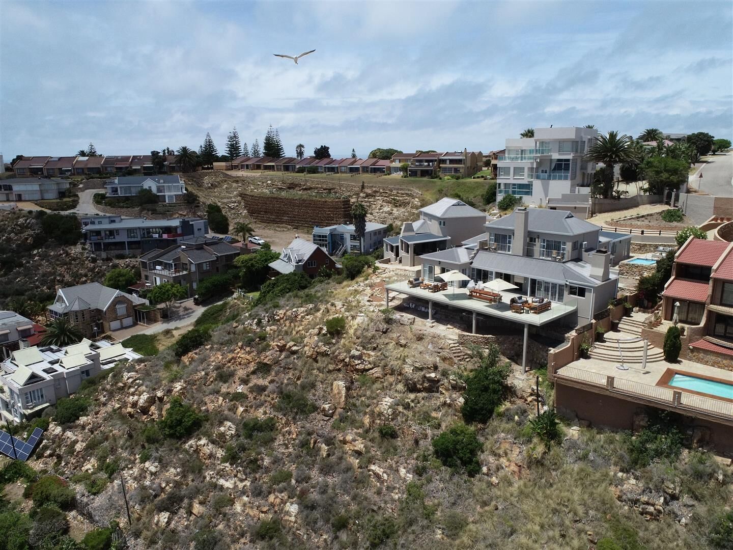 The Lookout Guest House 4*