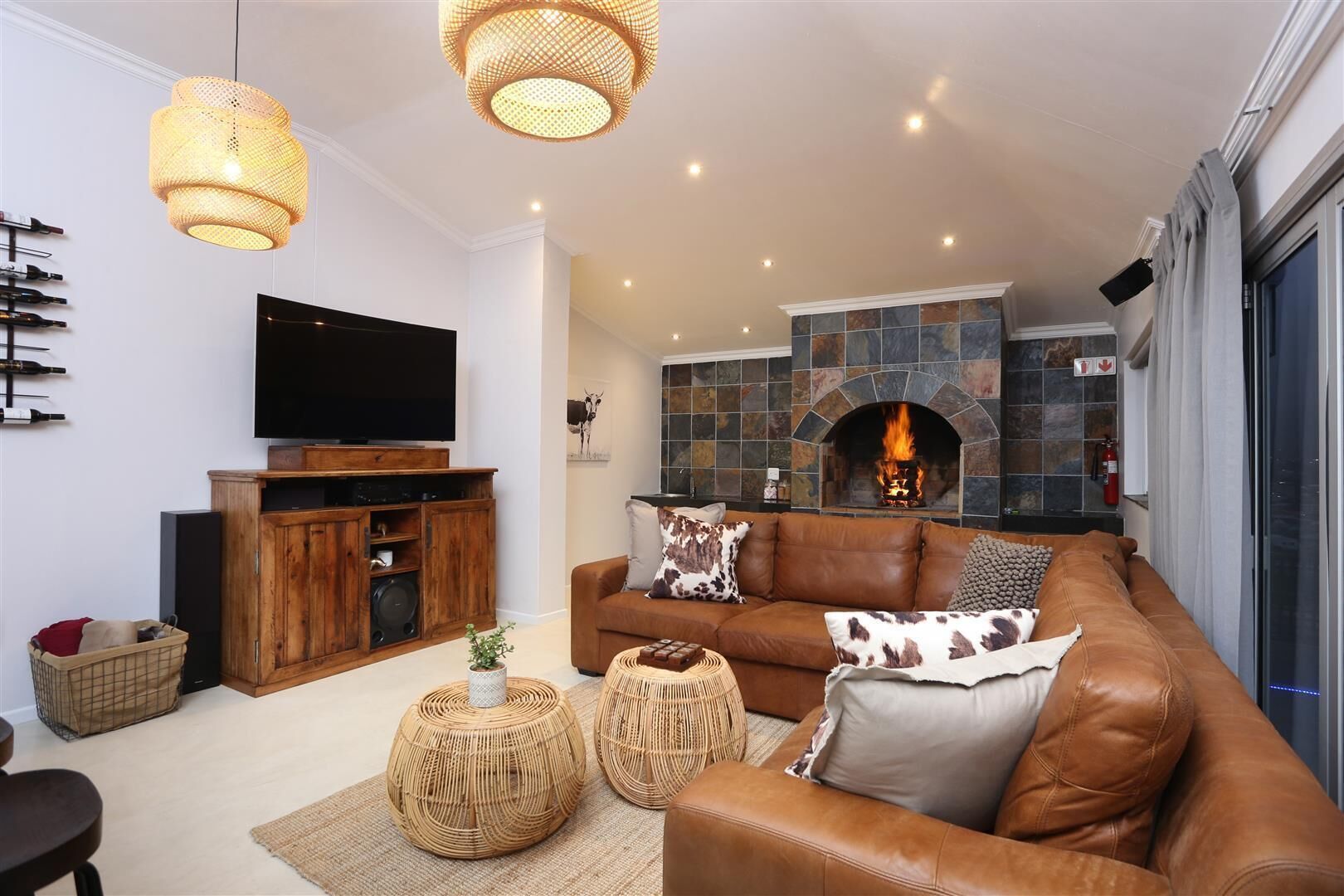 The Lookout Guest House 4*