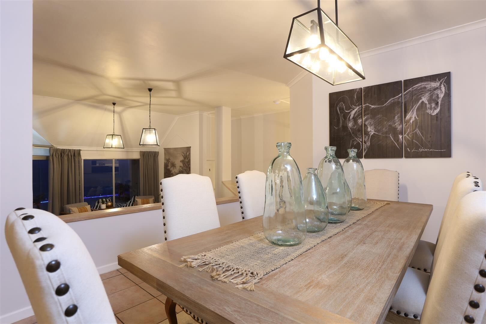 The Lookout Guest House 4*