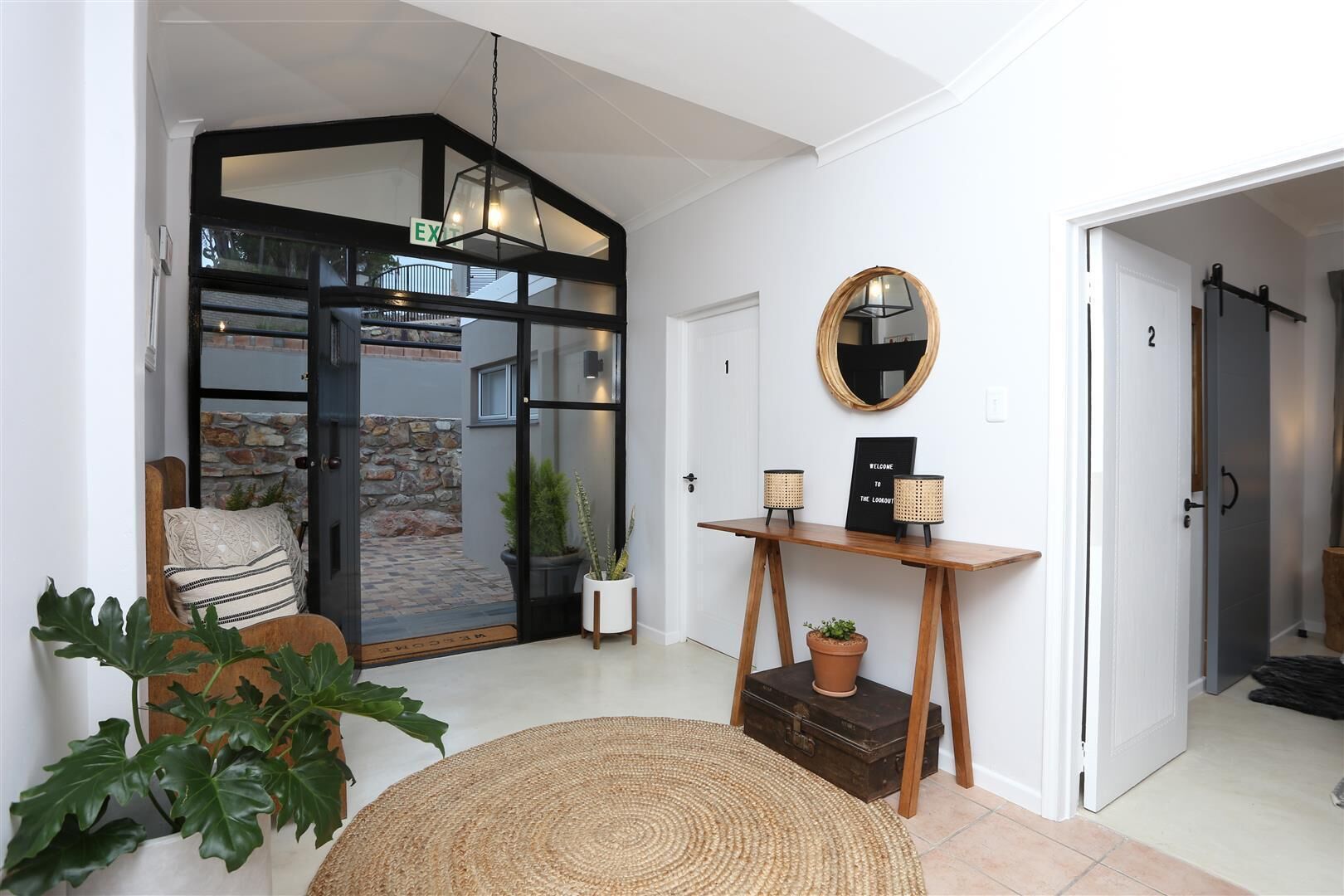 The Lookout Guest House 4*