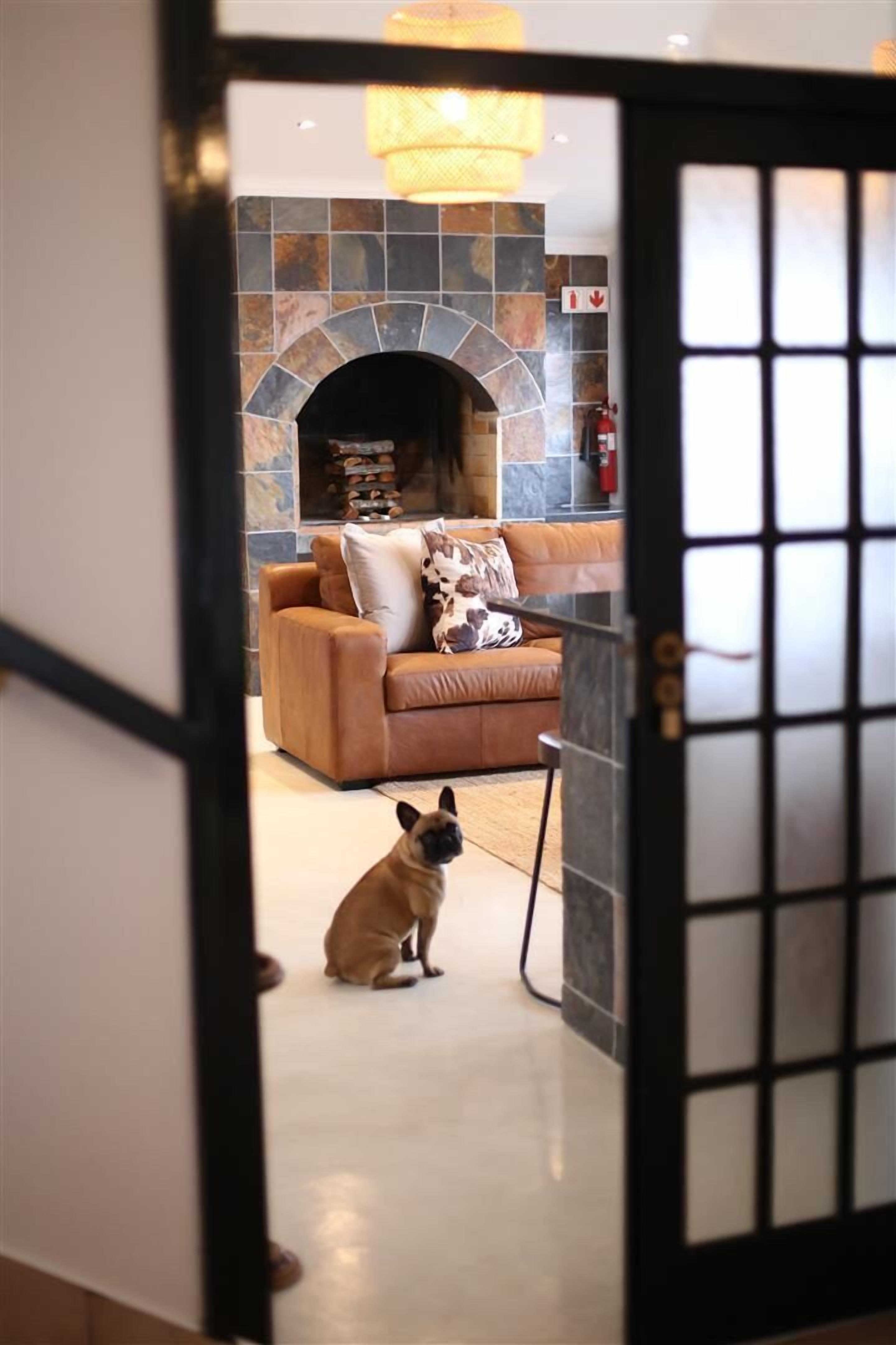 The Lookout Guest House 4*