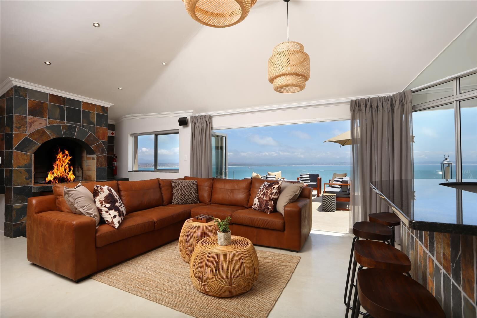 The Lookout Guest House 4*