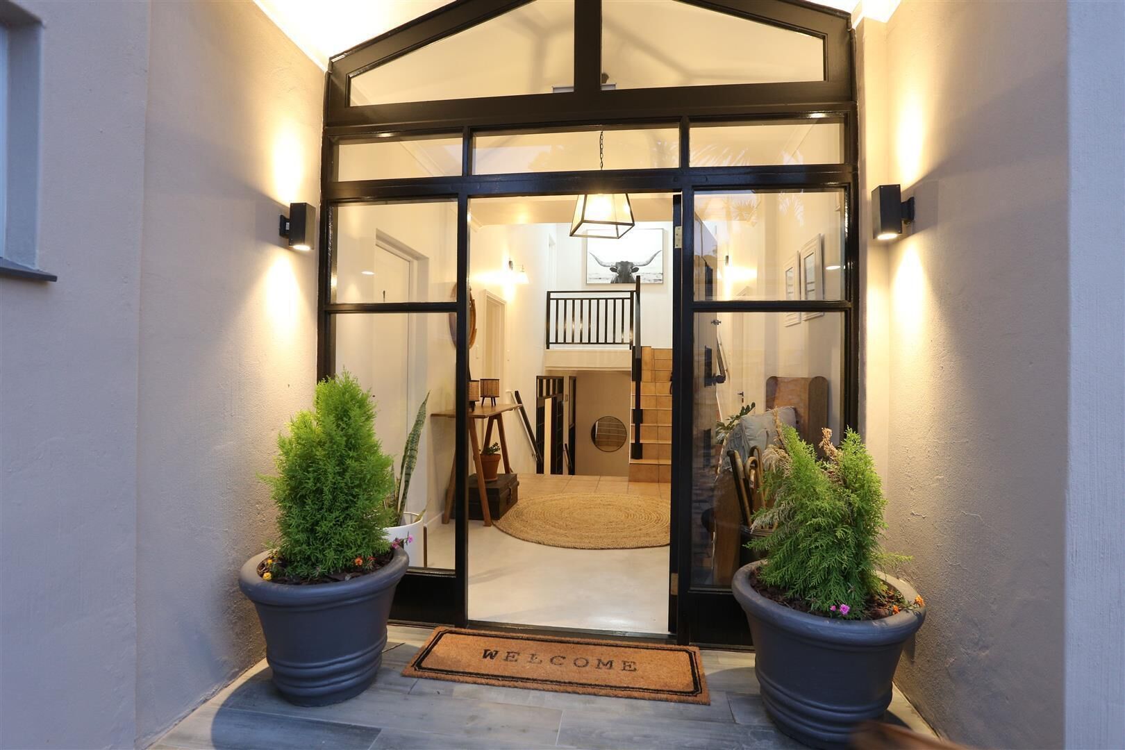 The Lookout Guest House 4*
