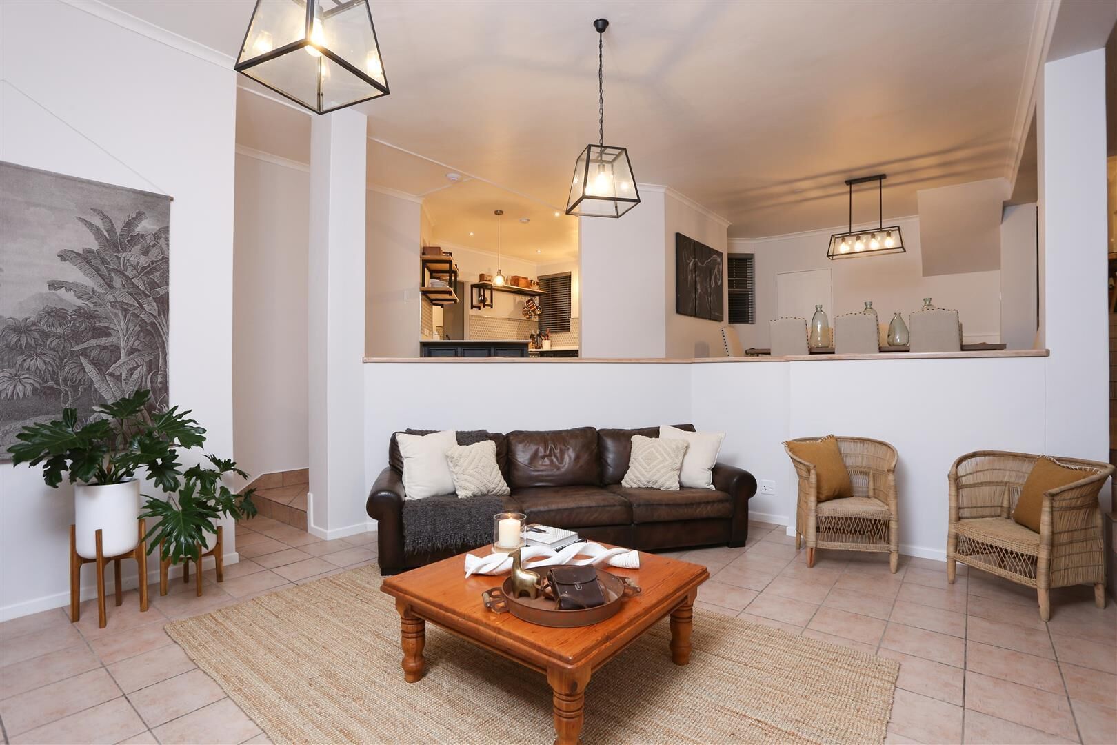 The Lookout Guest House 4*