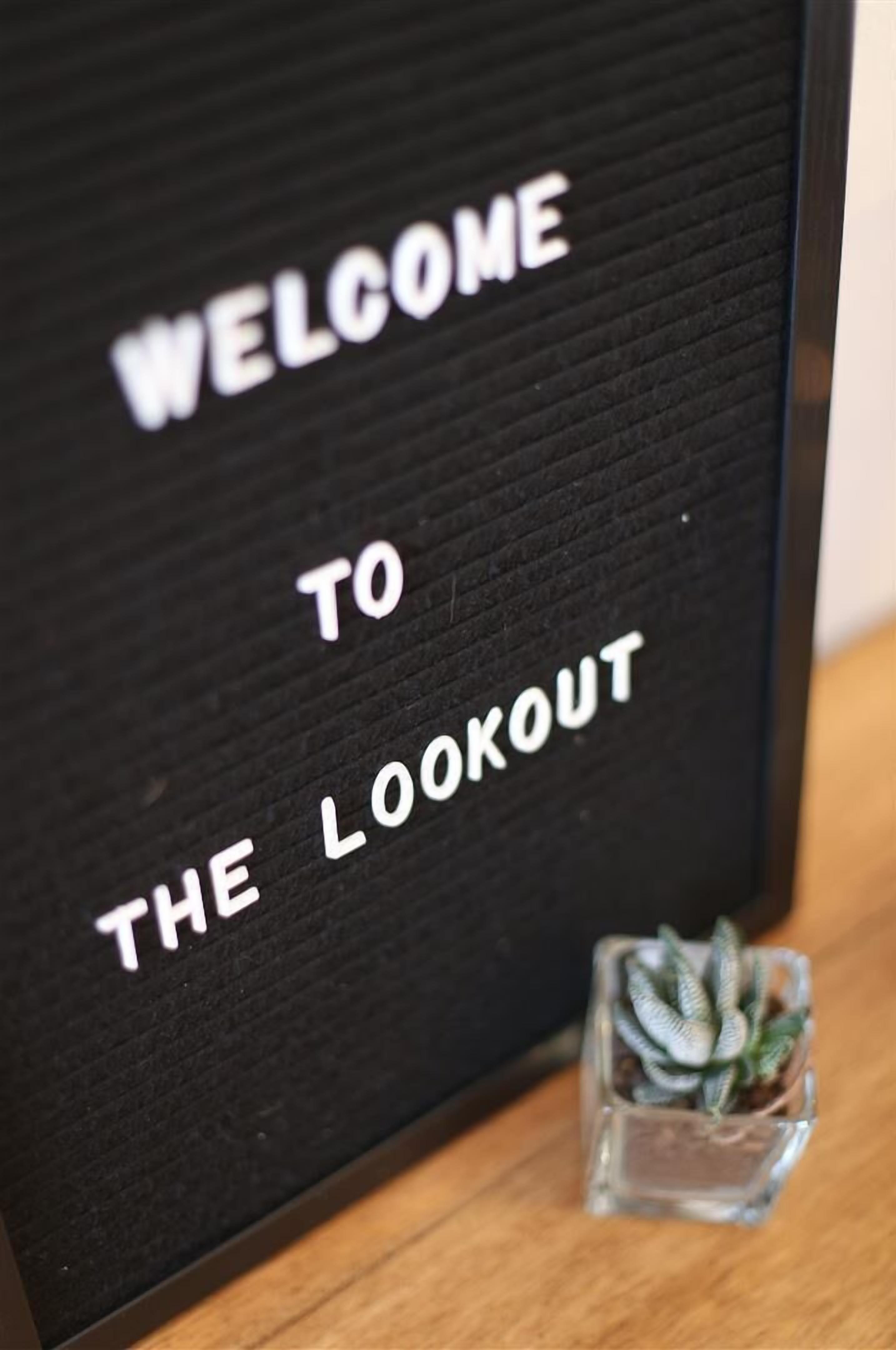 The Lookout Guest House 4*