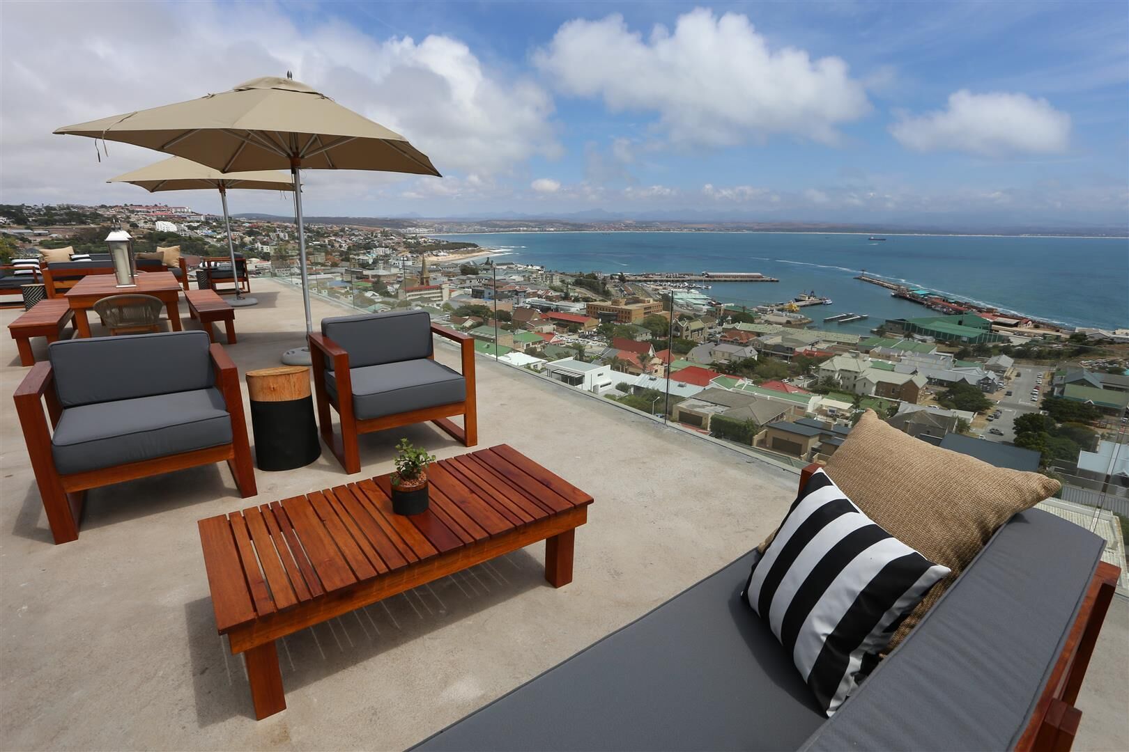 The Lookout Guest House 4*