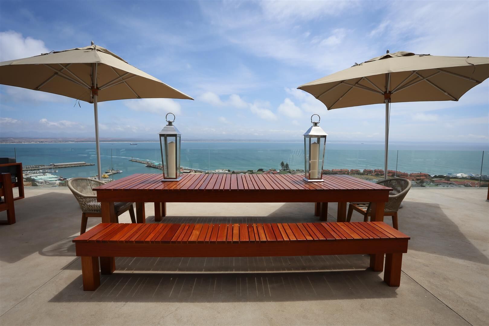 The Lookout Guest House 4*