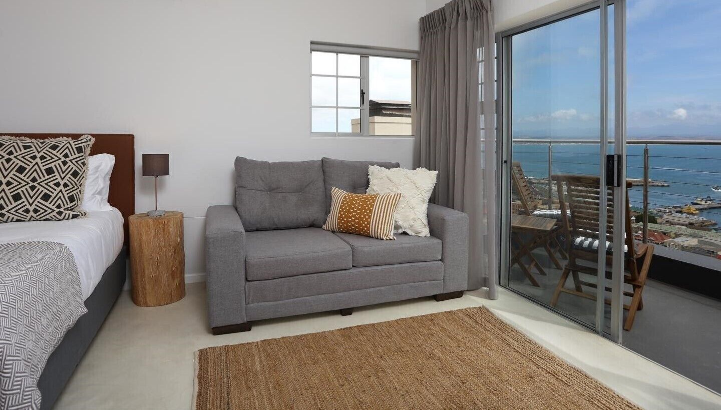 The Lookout Guest House 4*