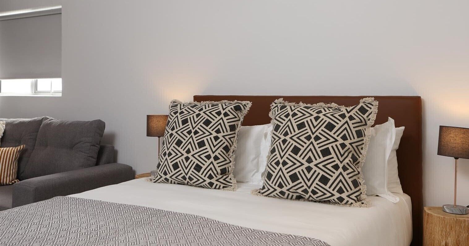 The Lookout Guest House 4*