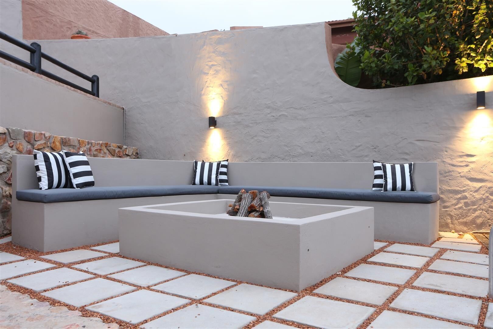 The Lookout Guest House 4*