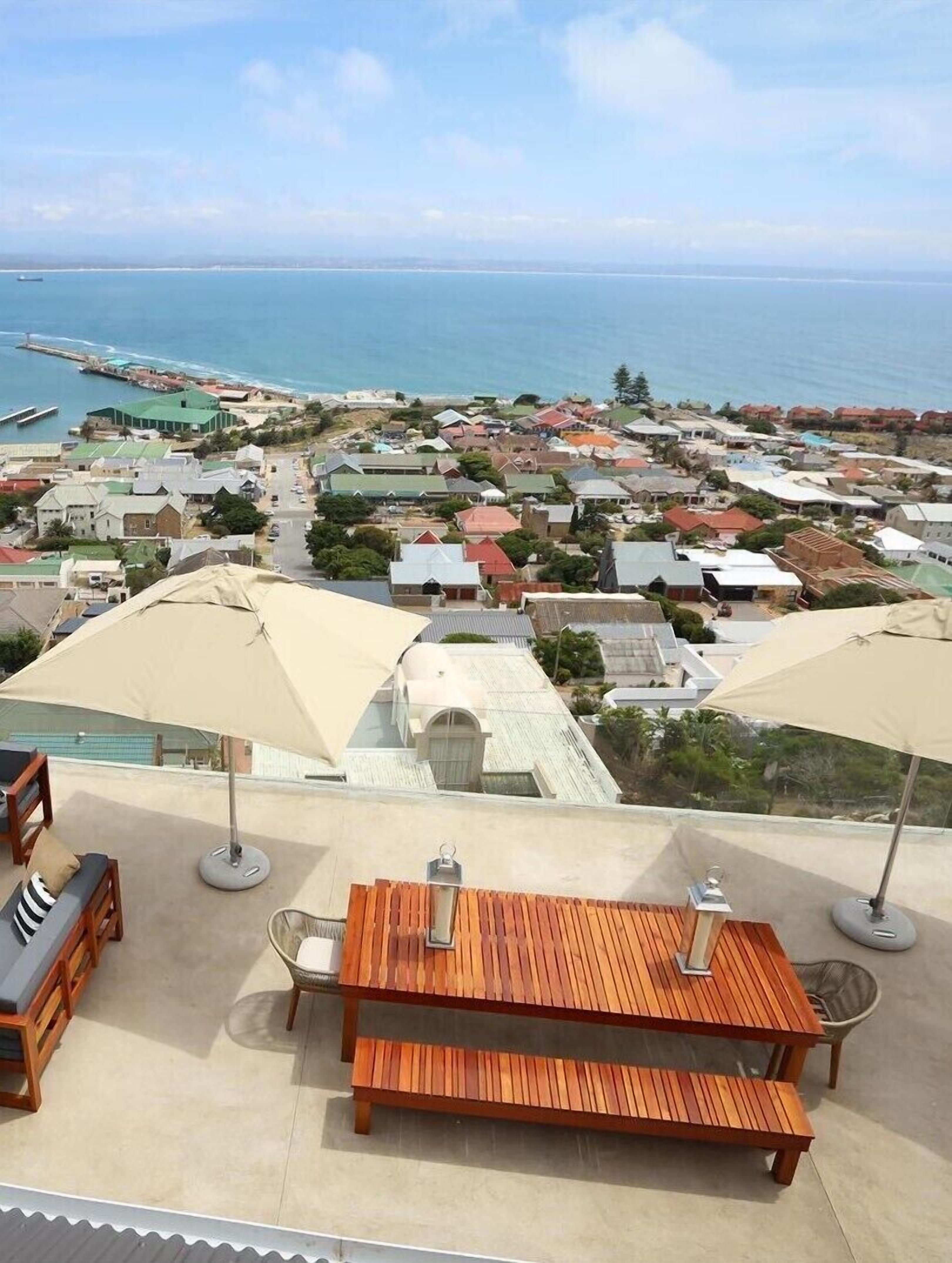 The Lookout Guest House 4*