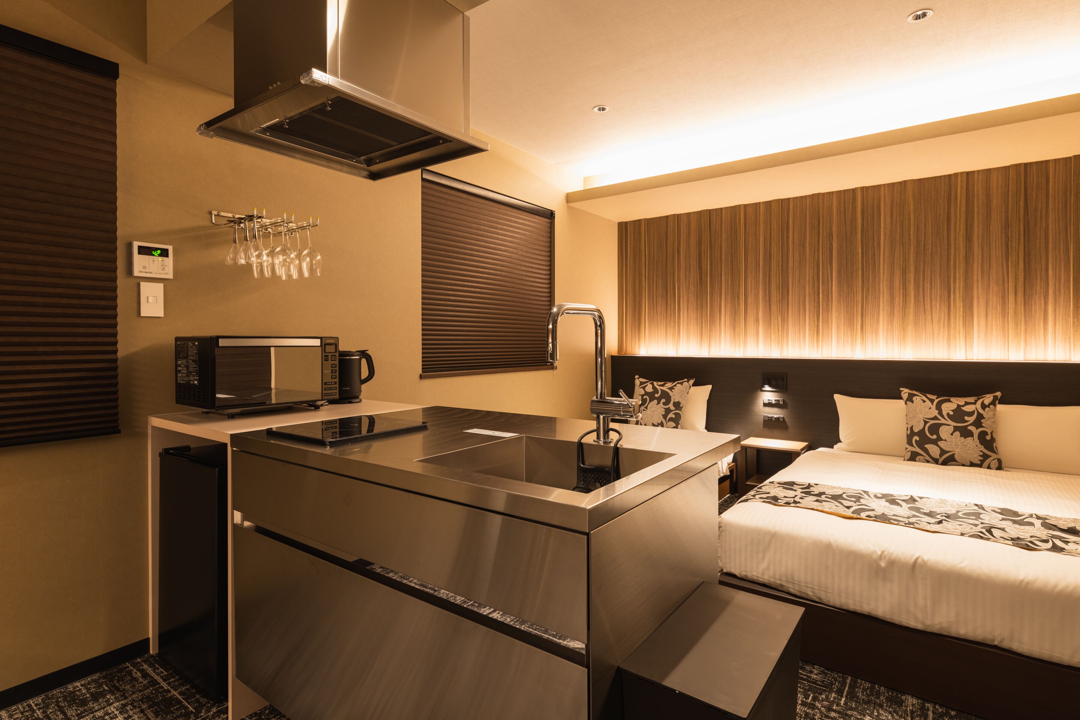 GRAND BASE Kagoshima Chuo 0*
